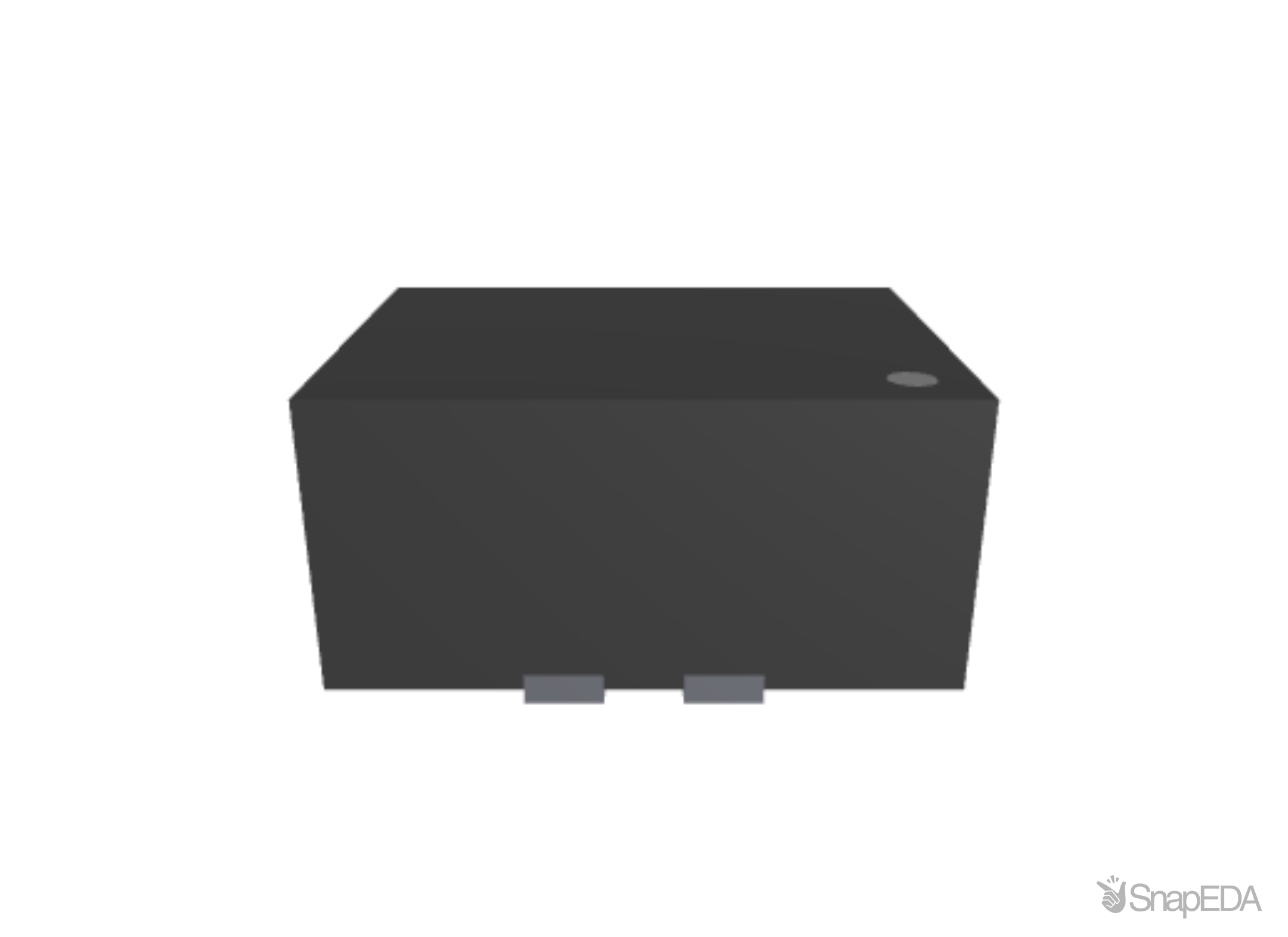 TPS543521RQFR 3D Model