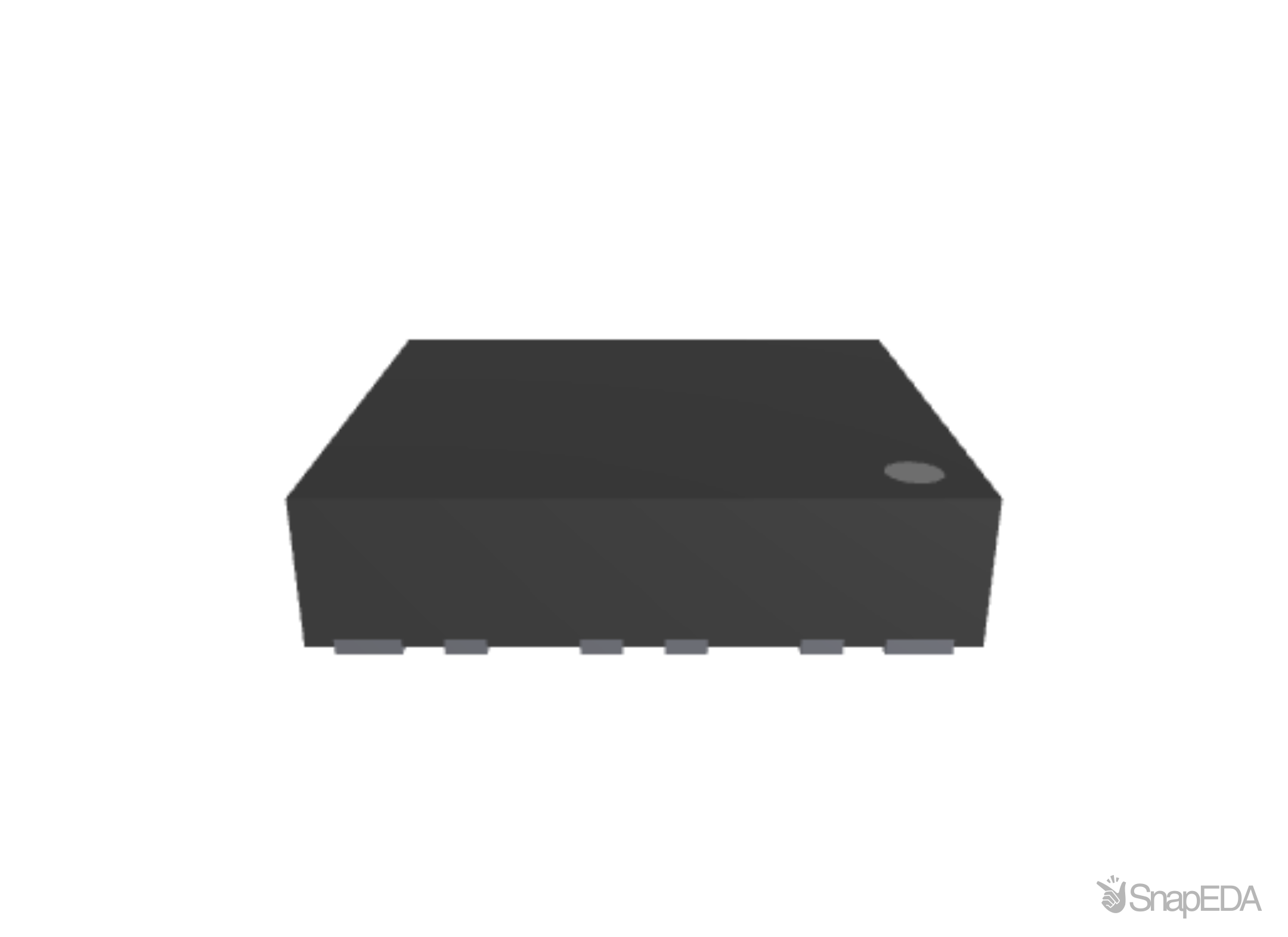 TPS55288RPMR 3D Model