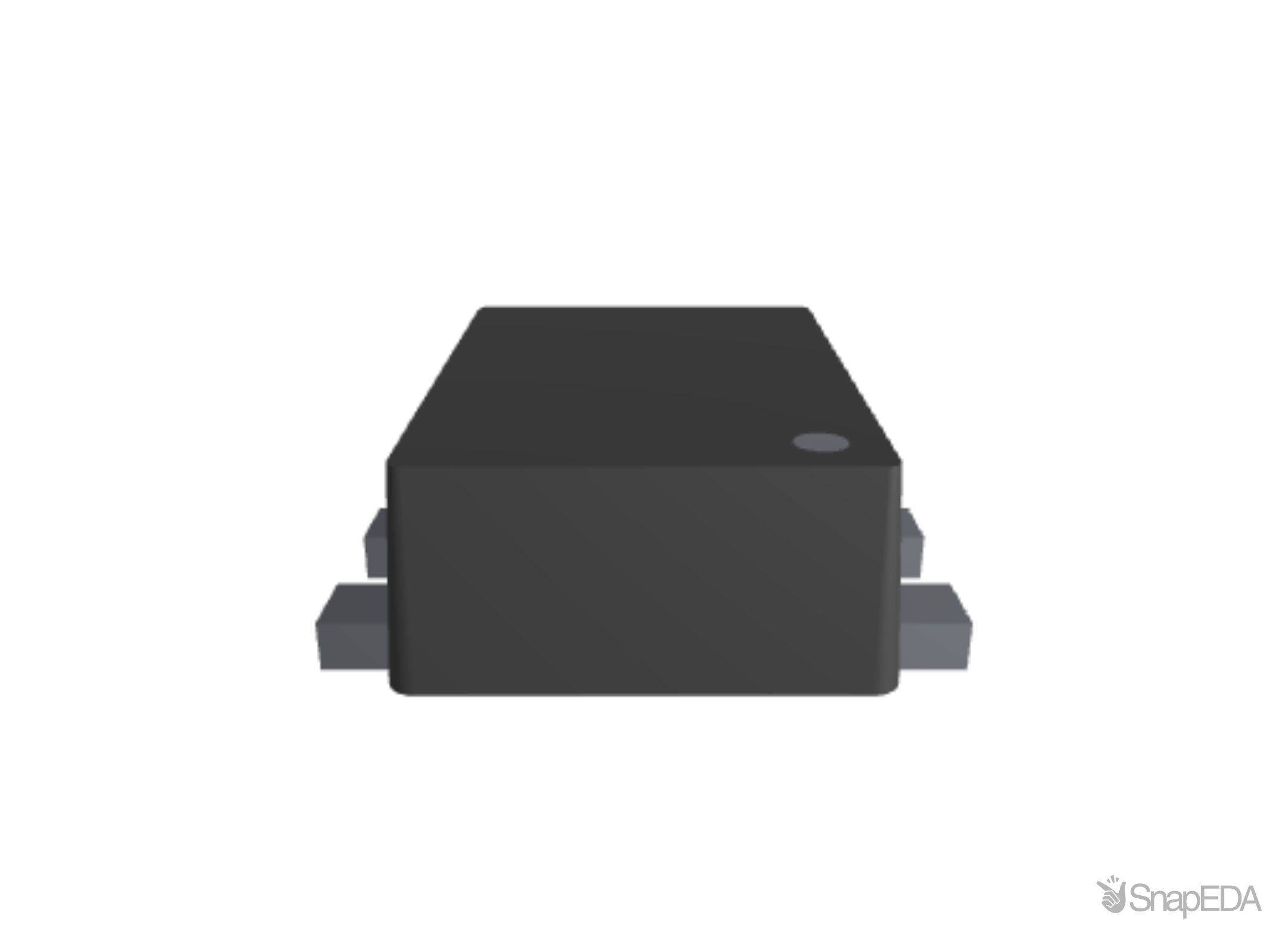 TPS562242DRLR 3D Model