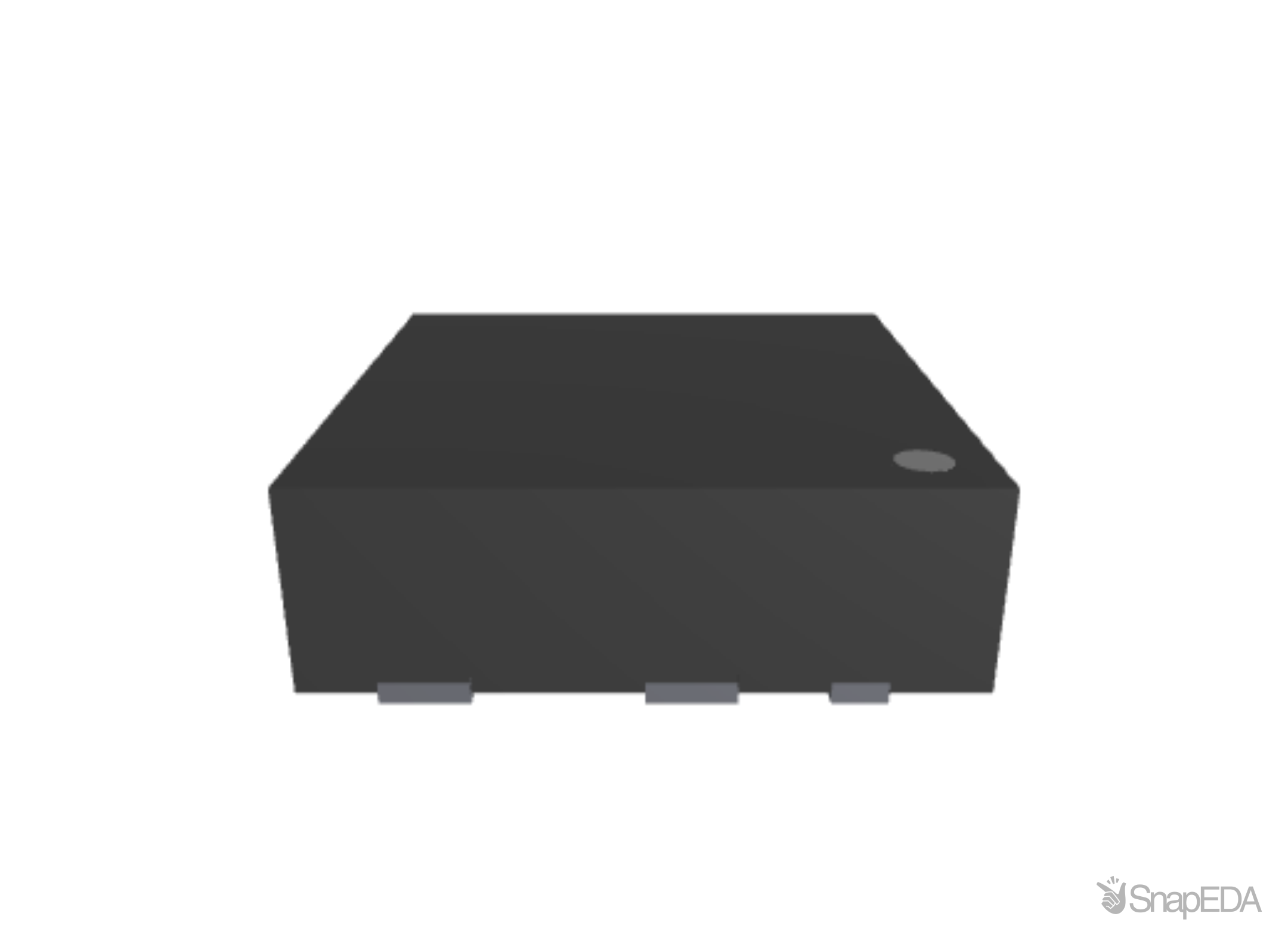 TPS56836RPAR 3D Model