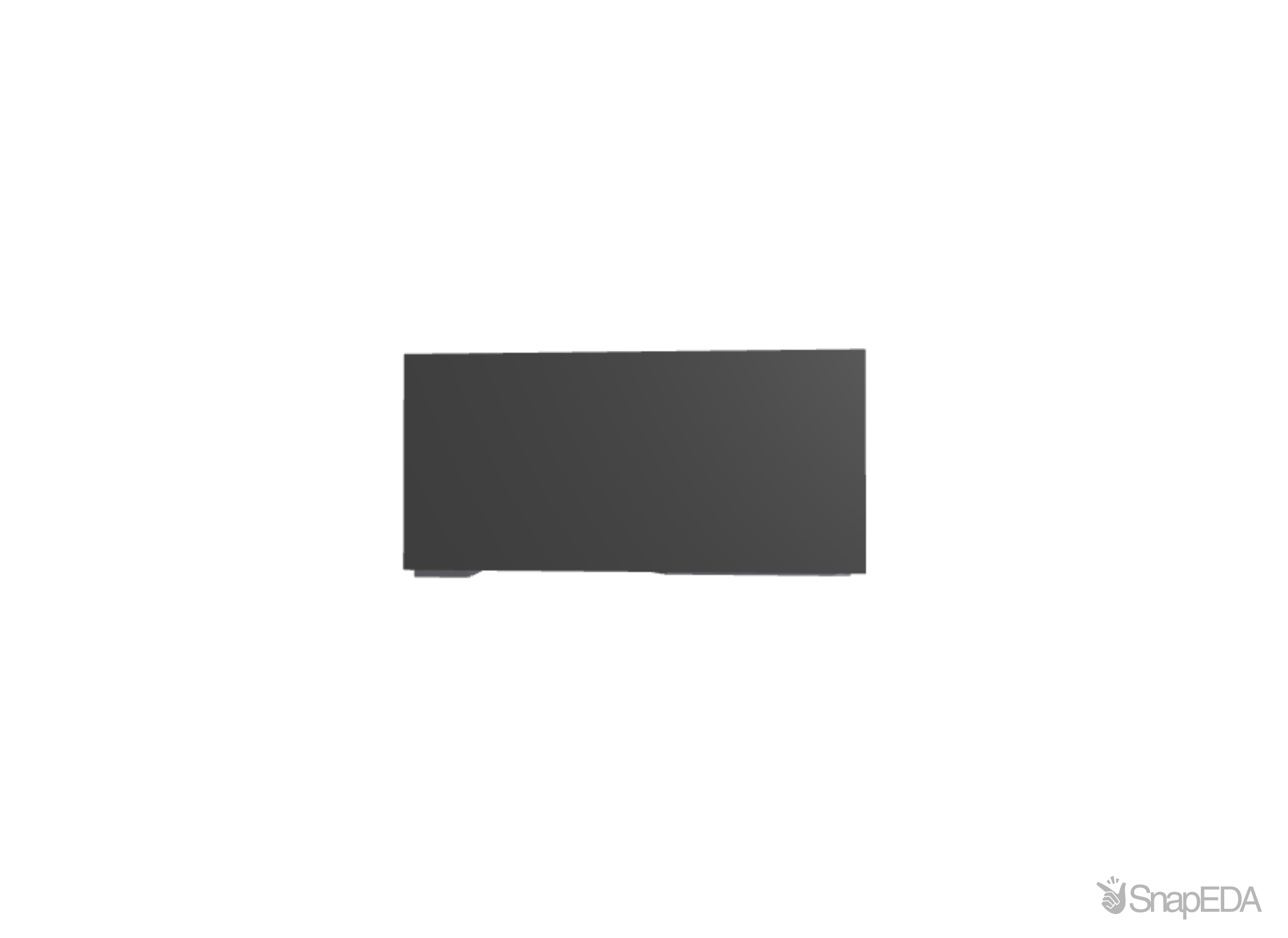 TPS61022RWUT 3D Model