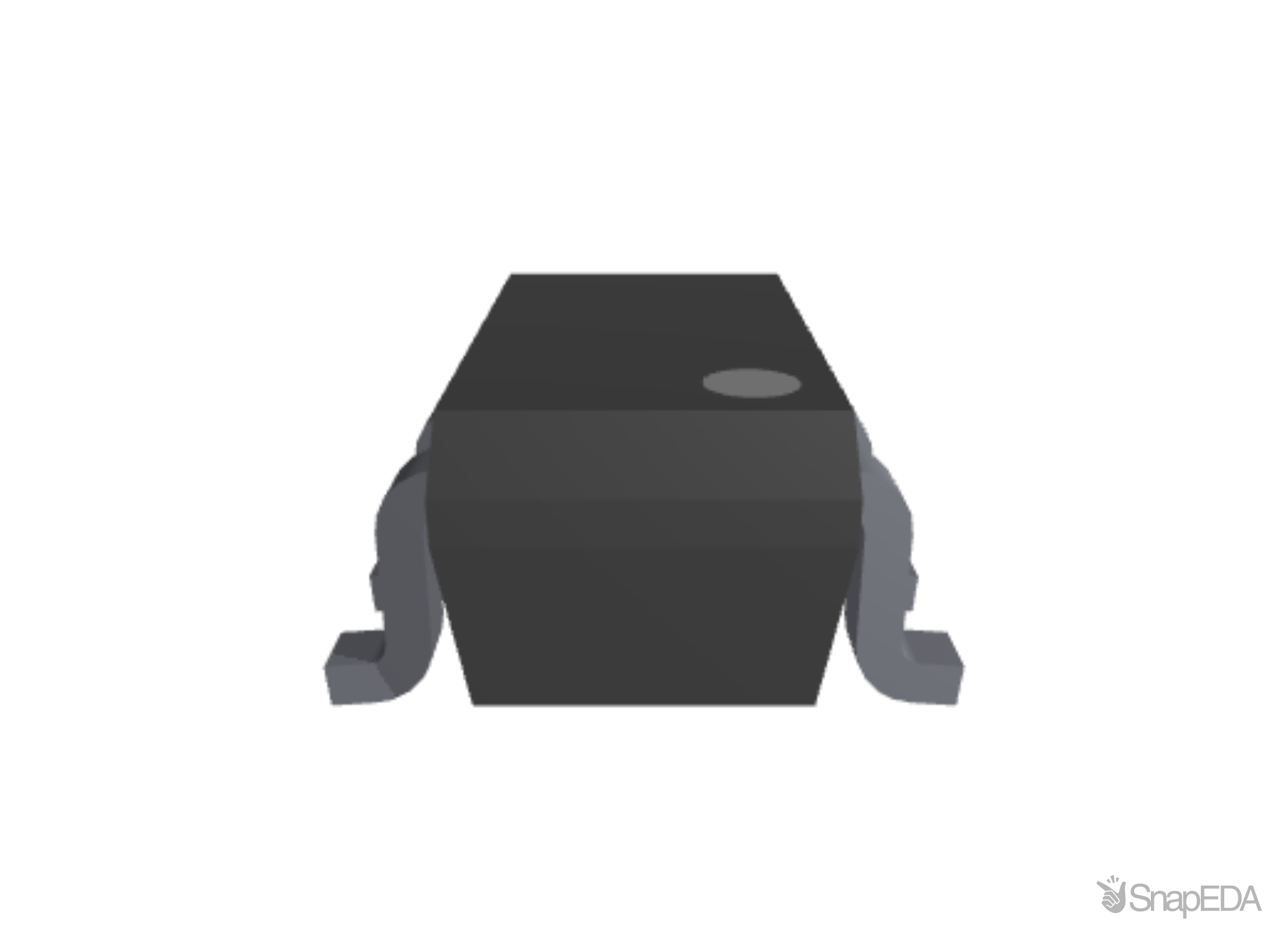 TPS61222DCKT 3D Model