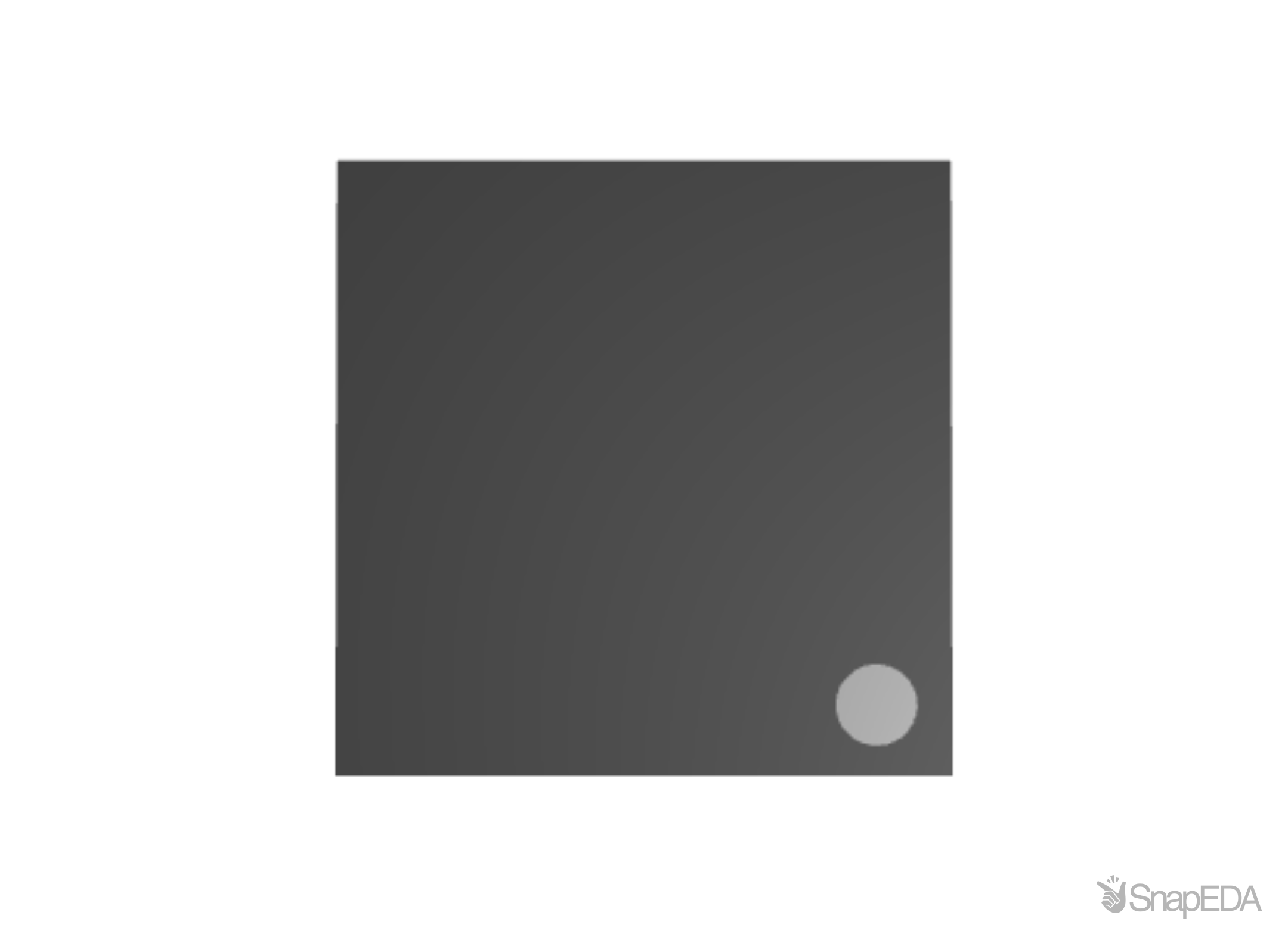 TPS62063DSGR 3D Model