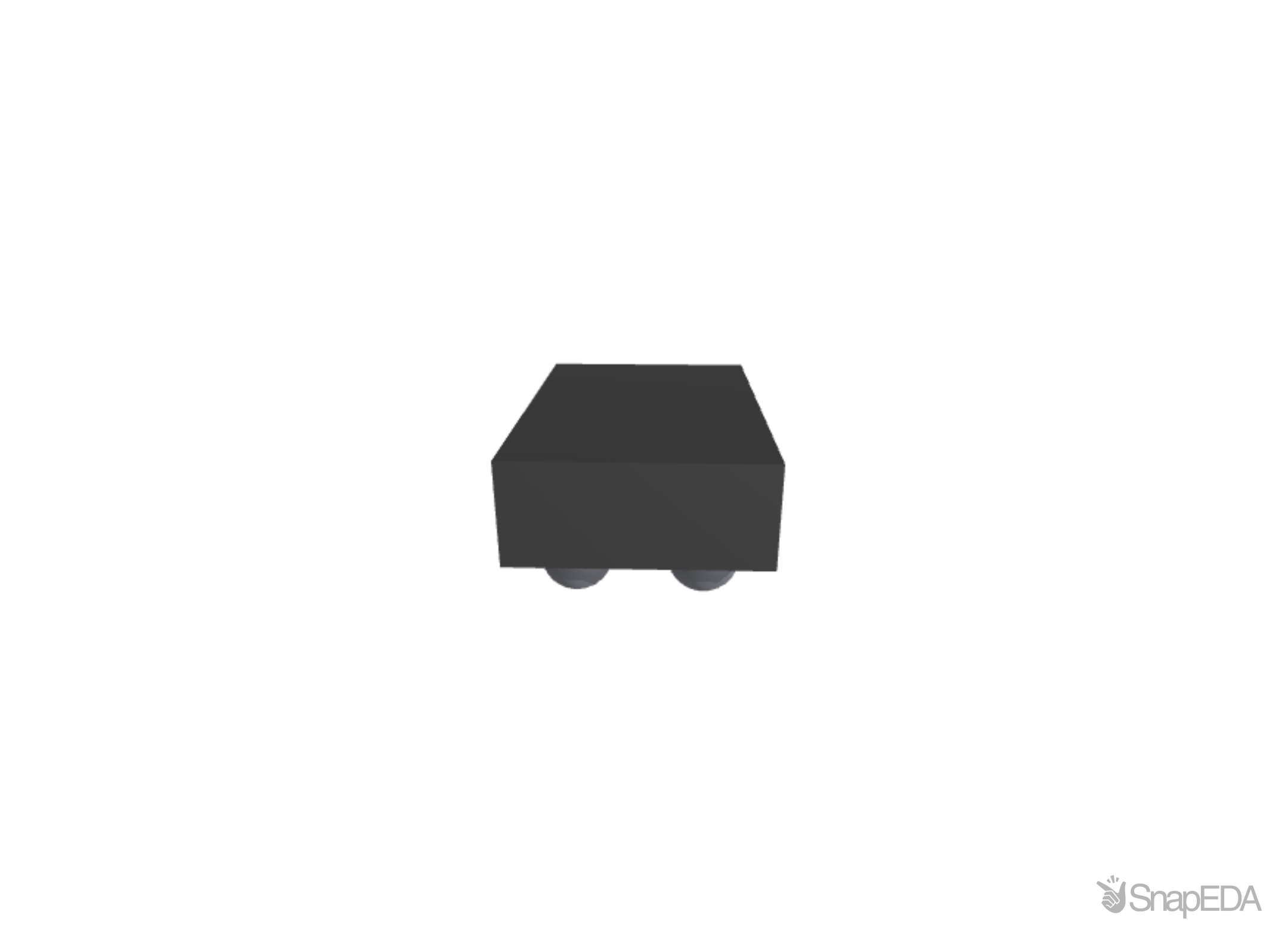 TPS6208812YFPR 3D Model