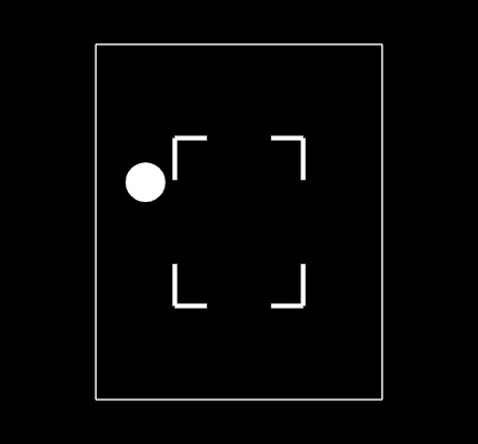 TPS6208818YFPT Footprint