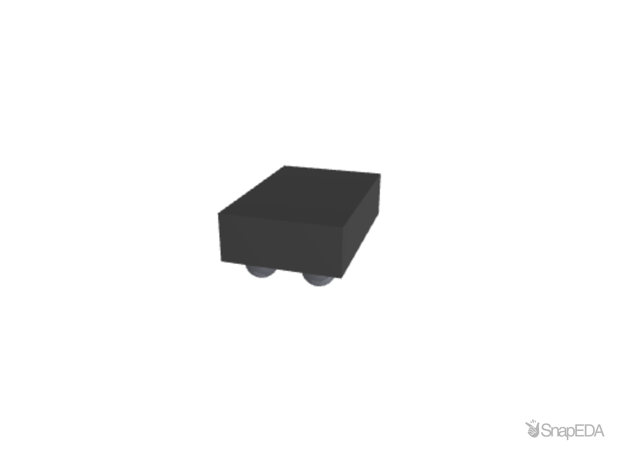 TPS6208833YFPT 3D Model