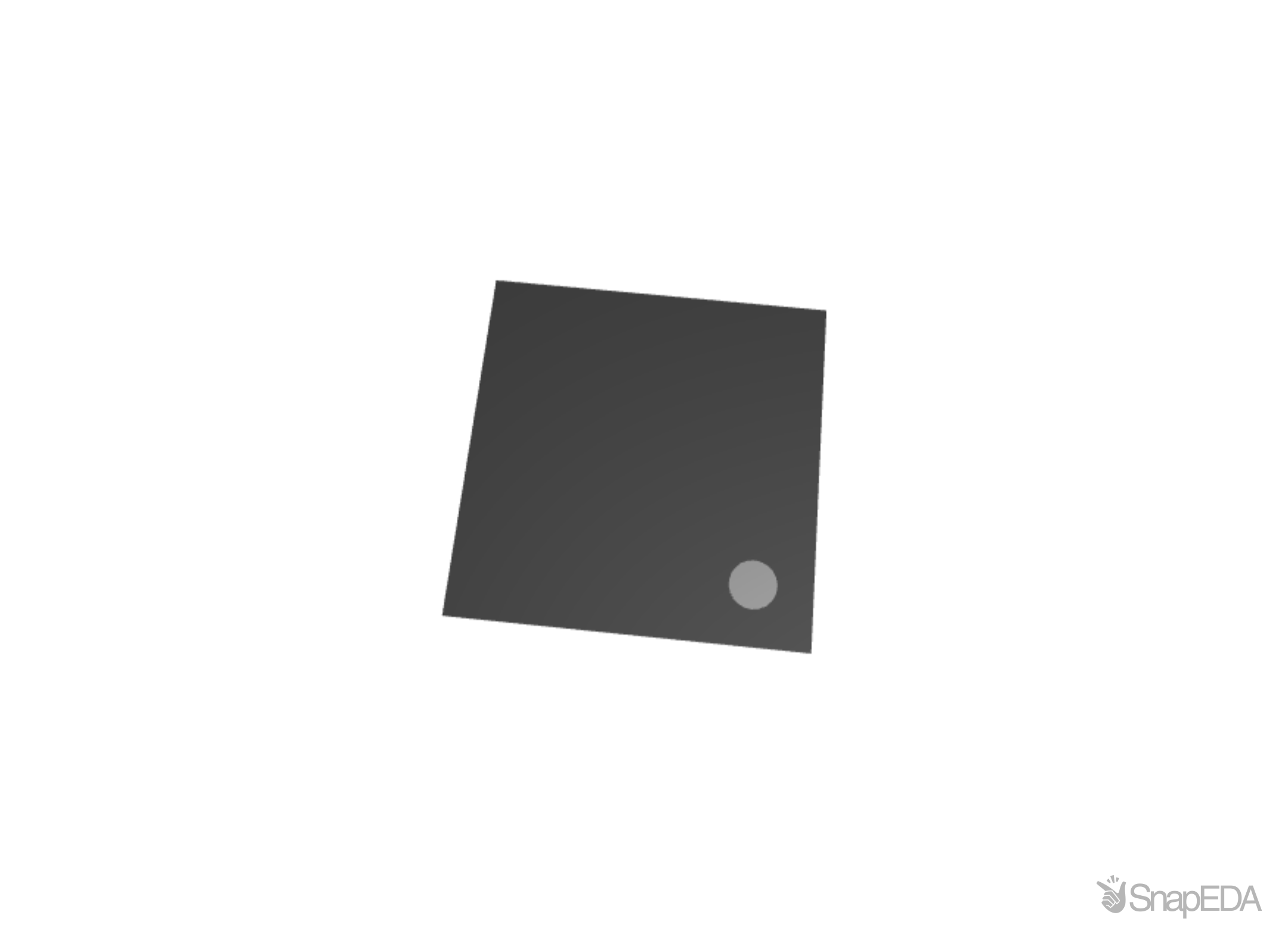 TPS62091RGTR 3D Model