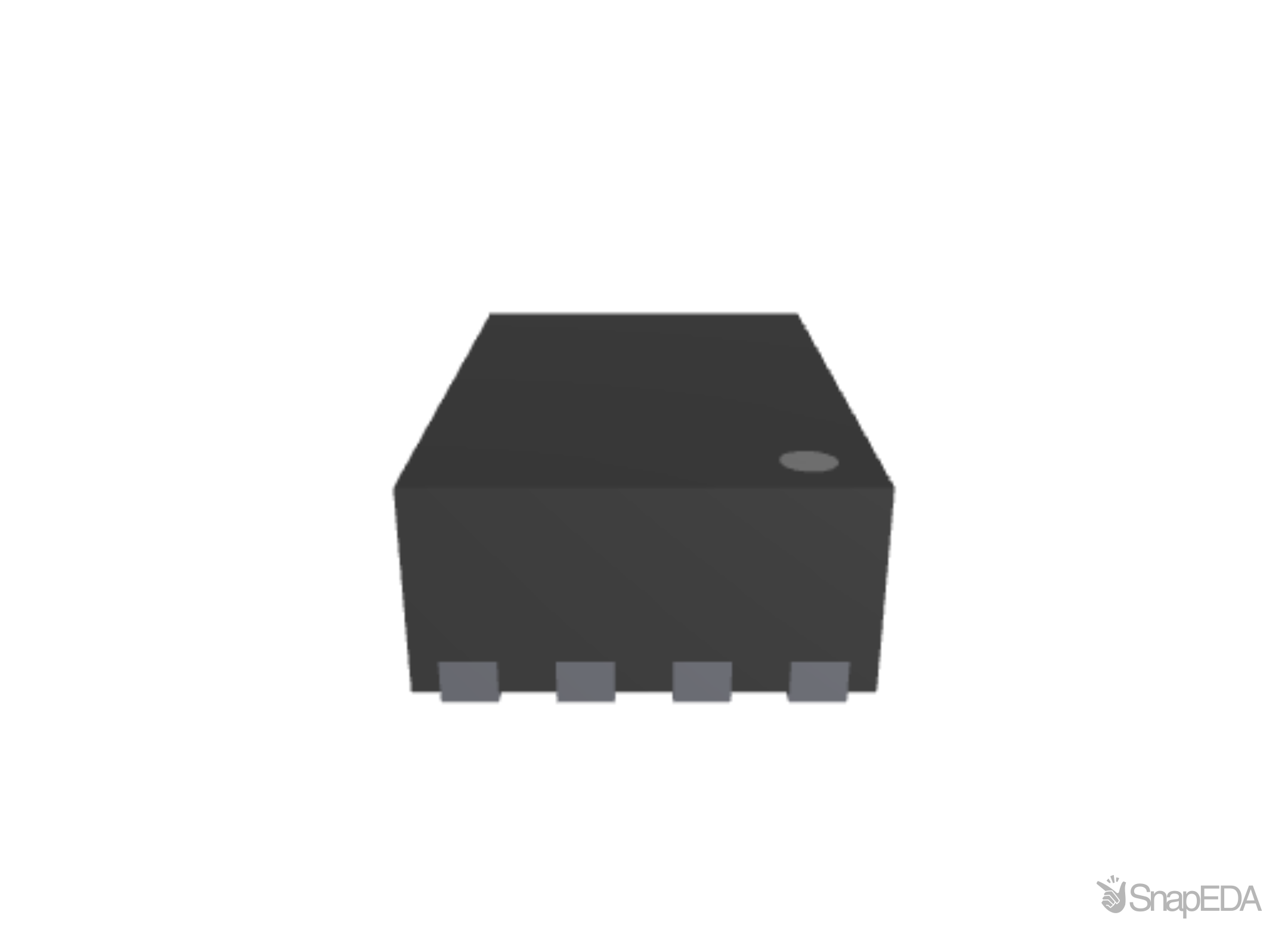 TPS621361RGXR 3D Model