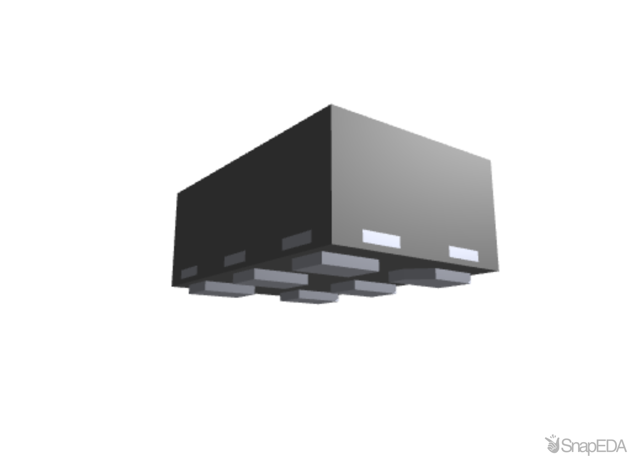 TPS622317DRYT 3D Model
