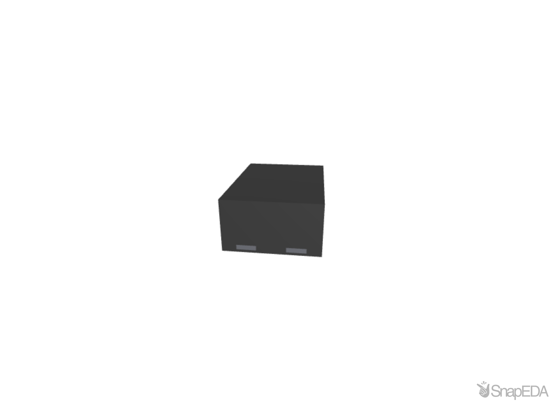 TPS62233DRYT 3D Model
