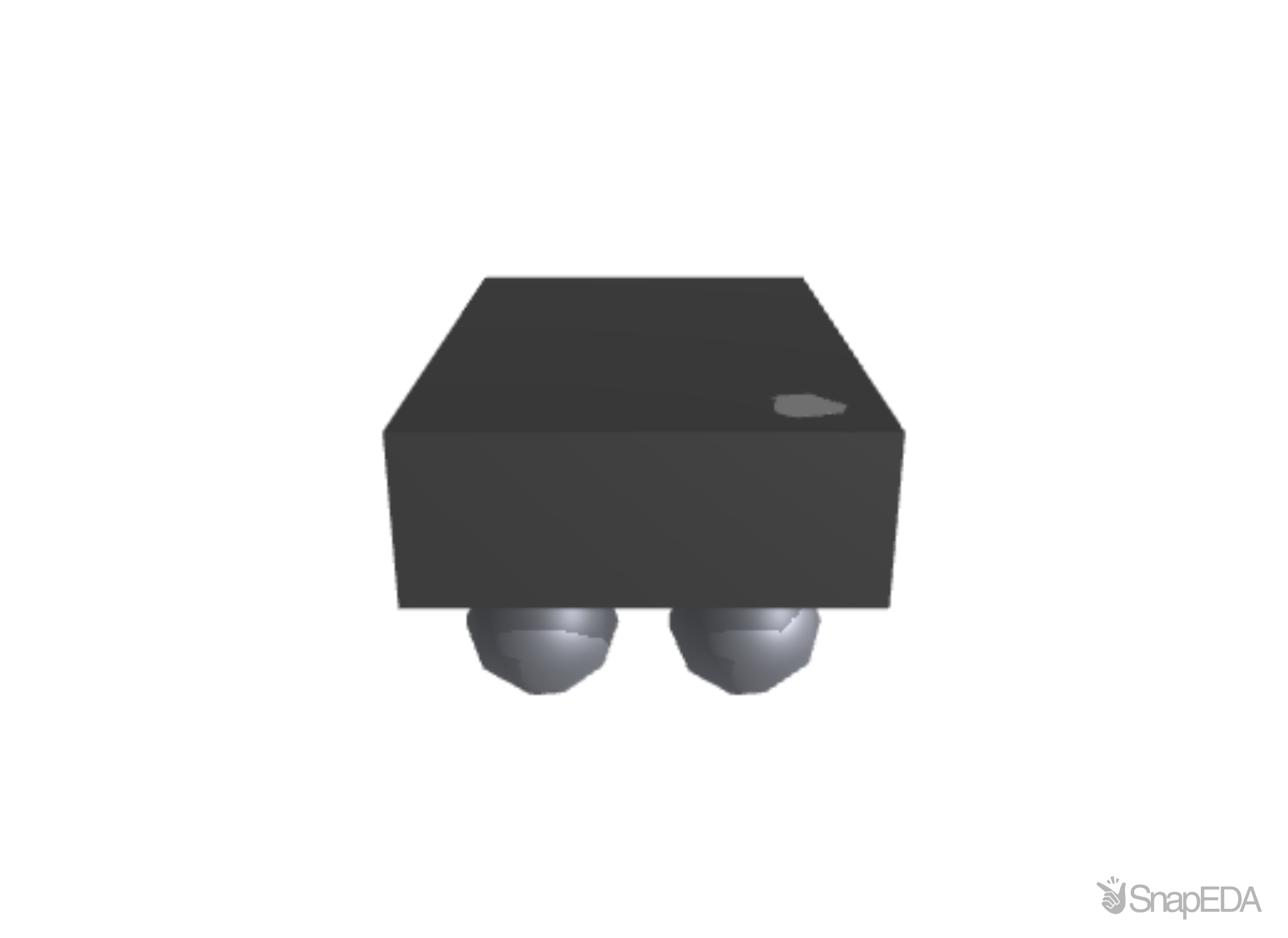 TPS62625YFFR 3D Model