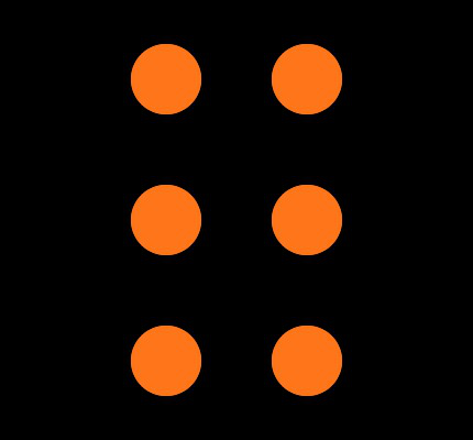 TPS62625YFFR Footprint
