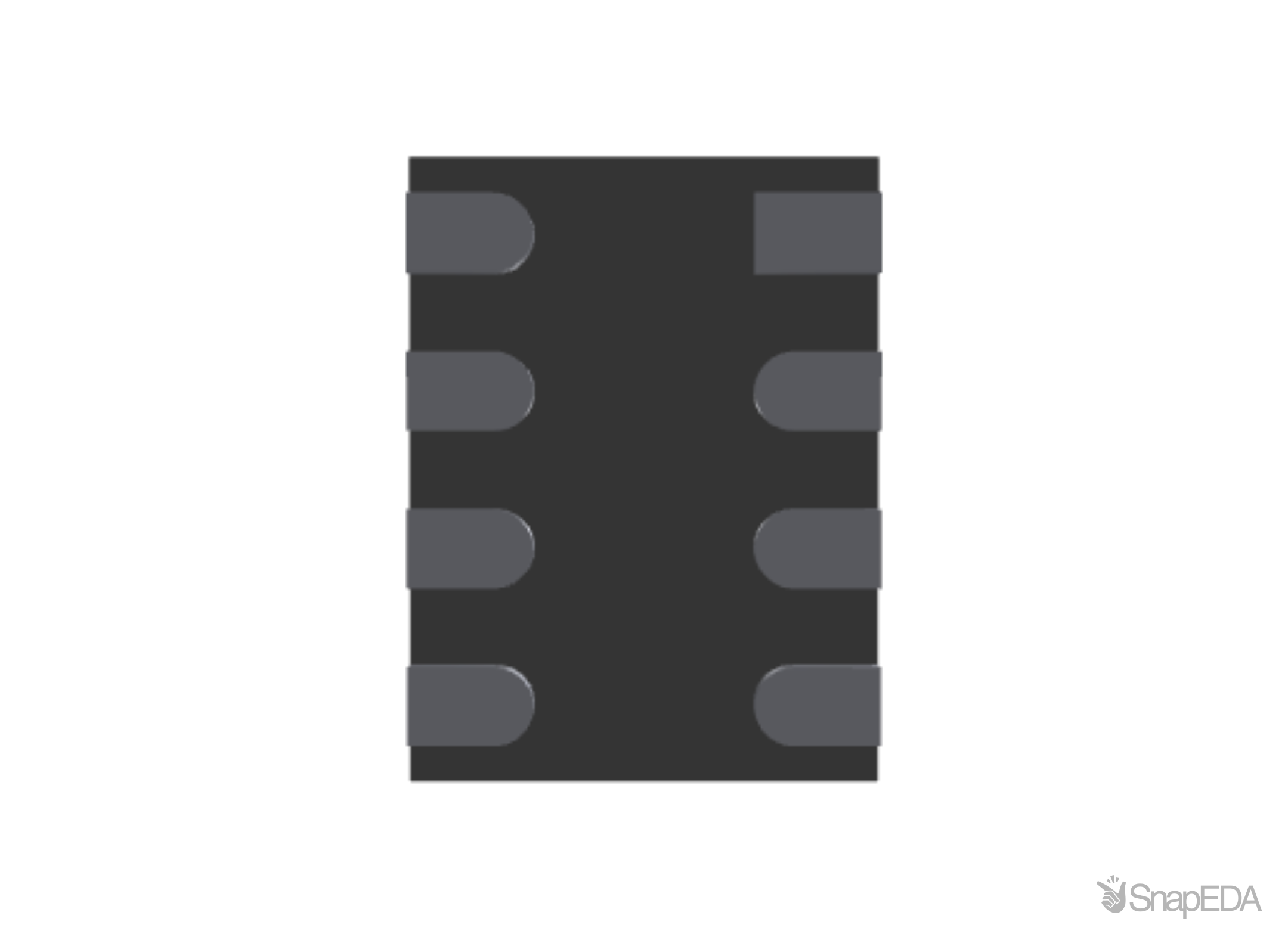 TPS62823DLCR 3D Model