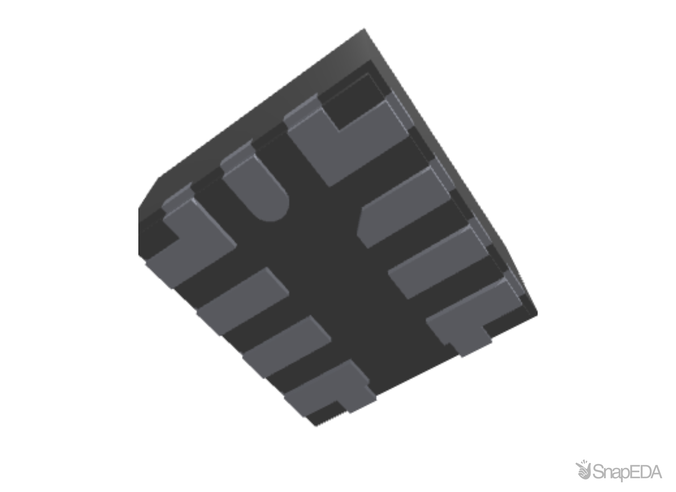 TPS62901QRYTRQ1 3D Model