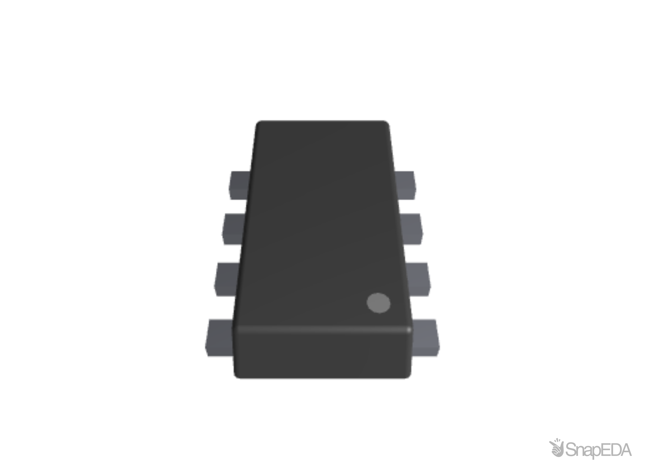 TPS629210DRLR 3D Model