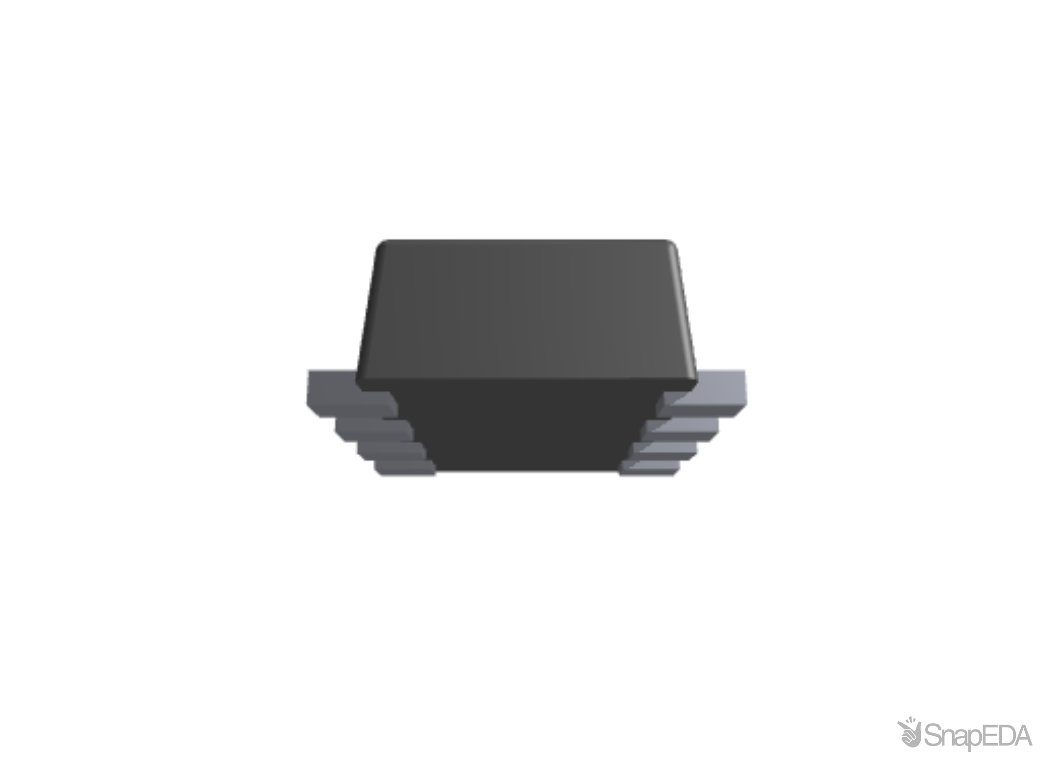 TPS62933DRLR 3D Model