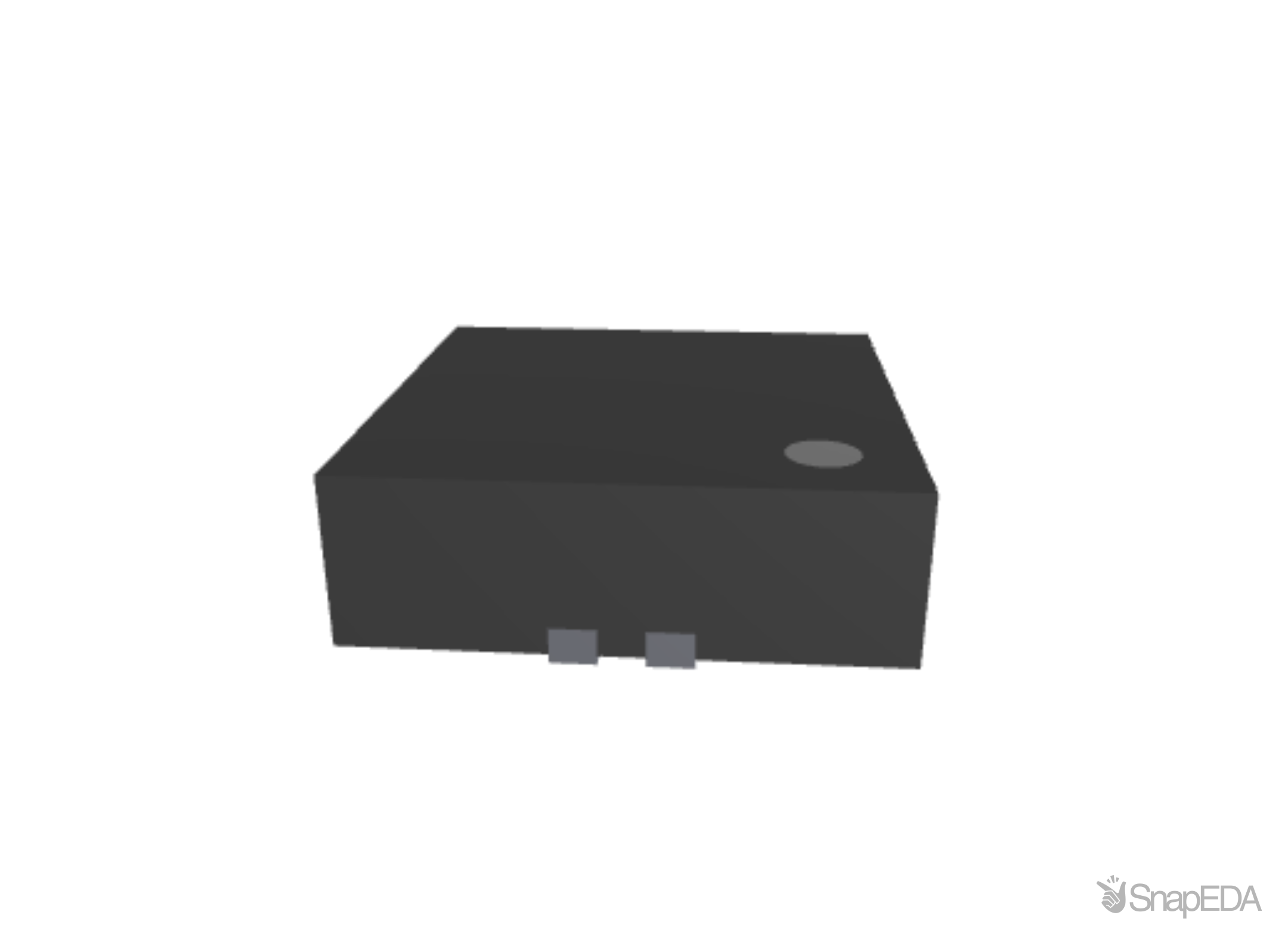 TPS63002DRCT 3D Model