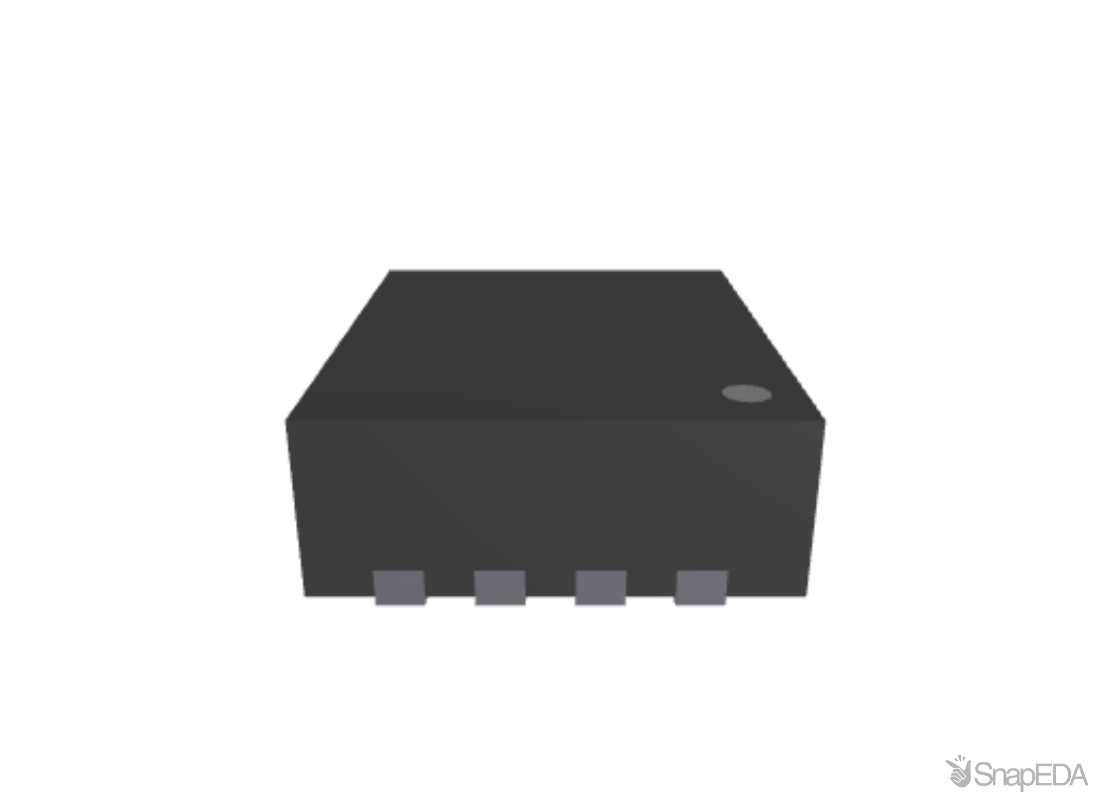 TPS63070RNMR 3D Model