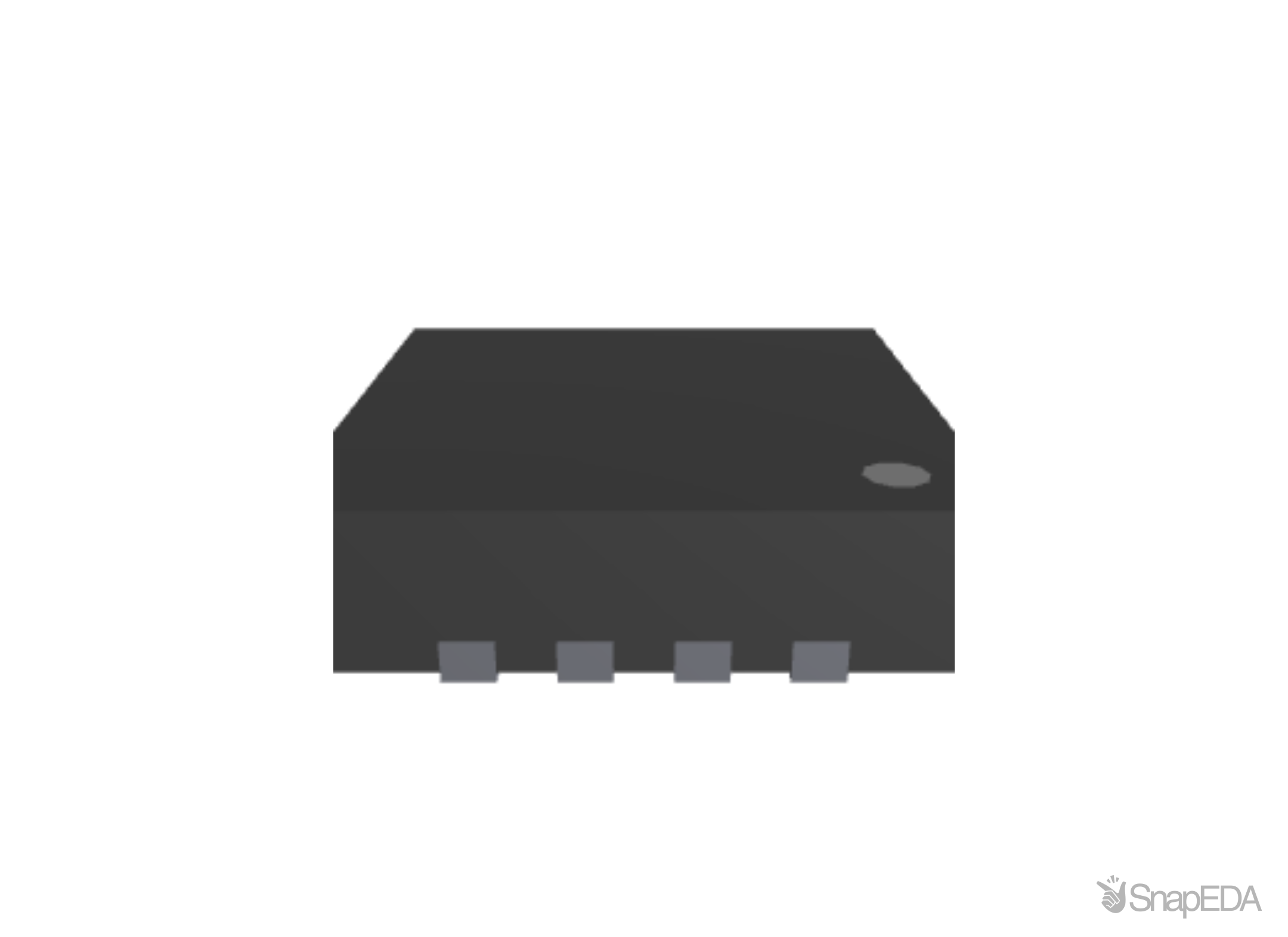 TPS650001RTET 3D Model