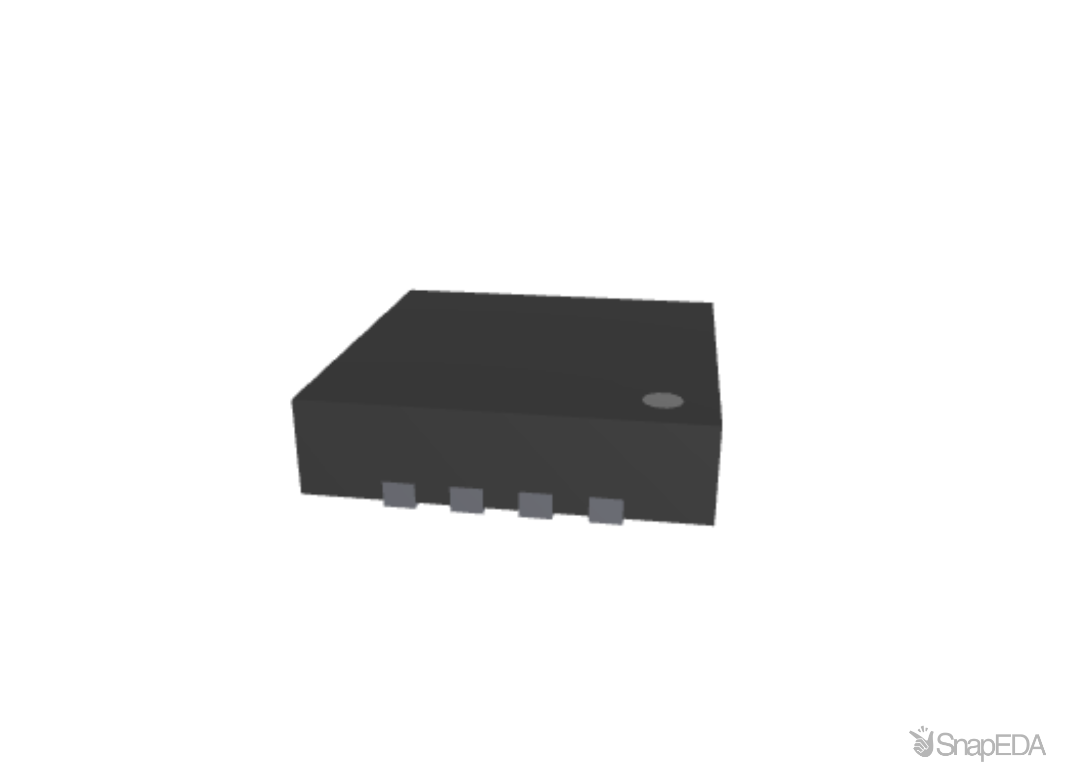 TPS650006RTET 3D Model