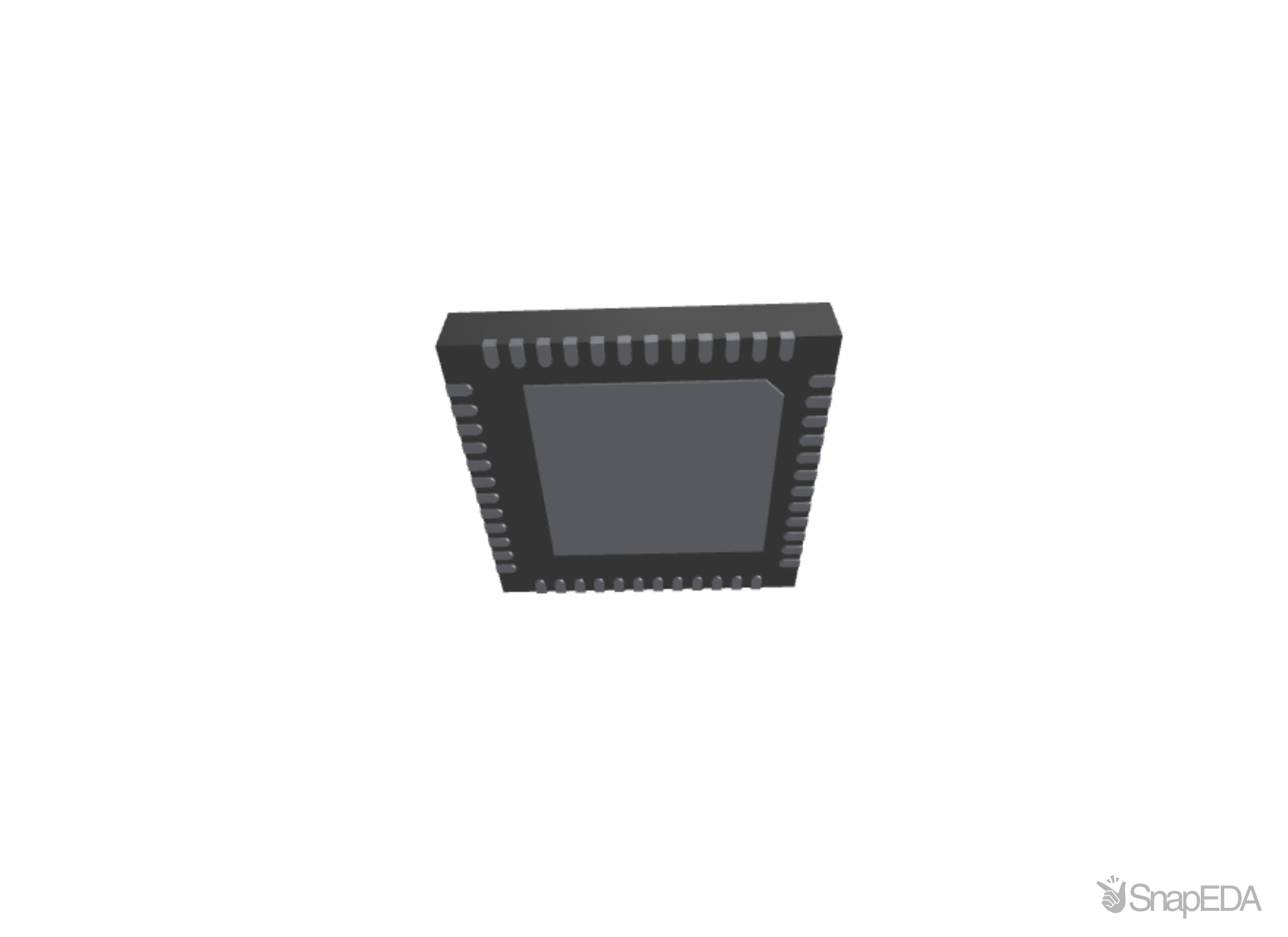 TPS650732RSLR 3D Model