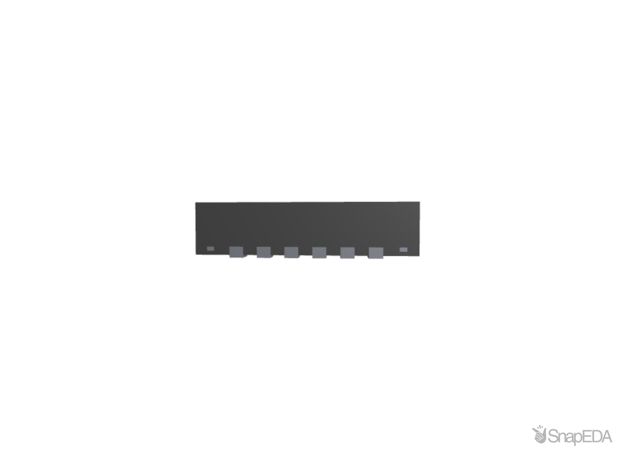TPS65131RGERG4 3D Model