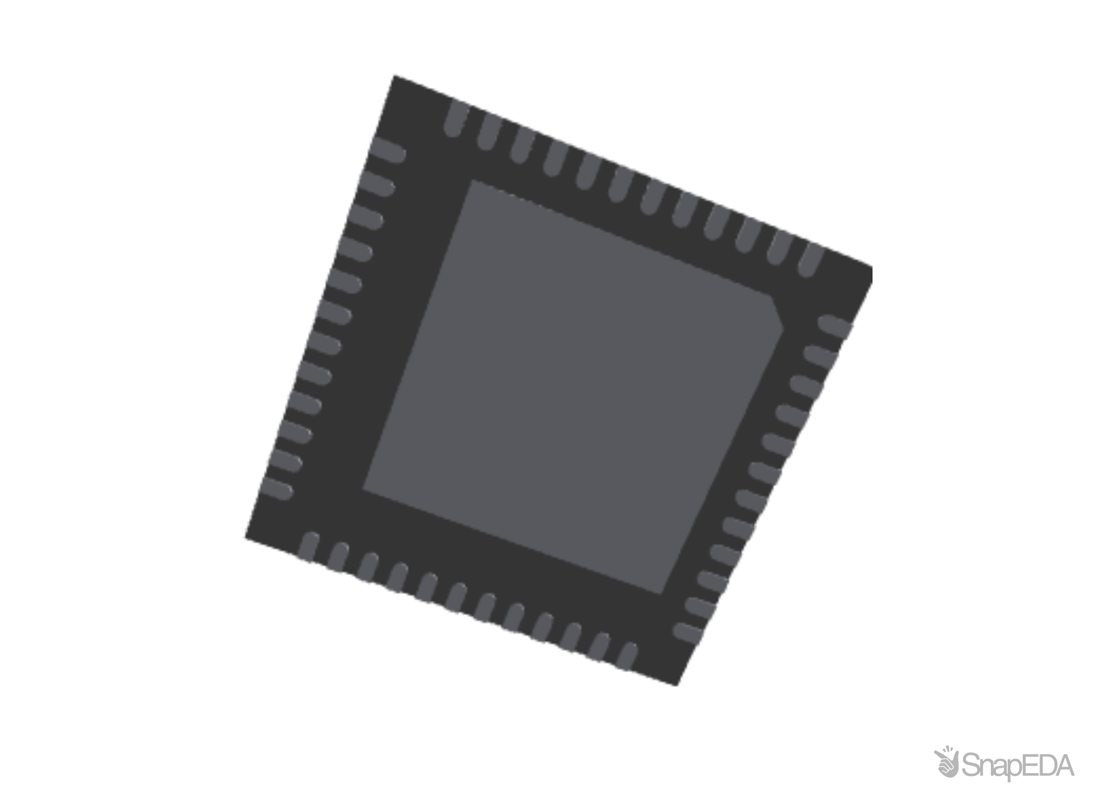 TPS65154RSLR 3D Model