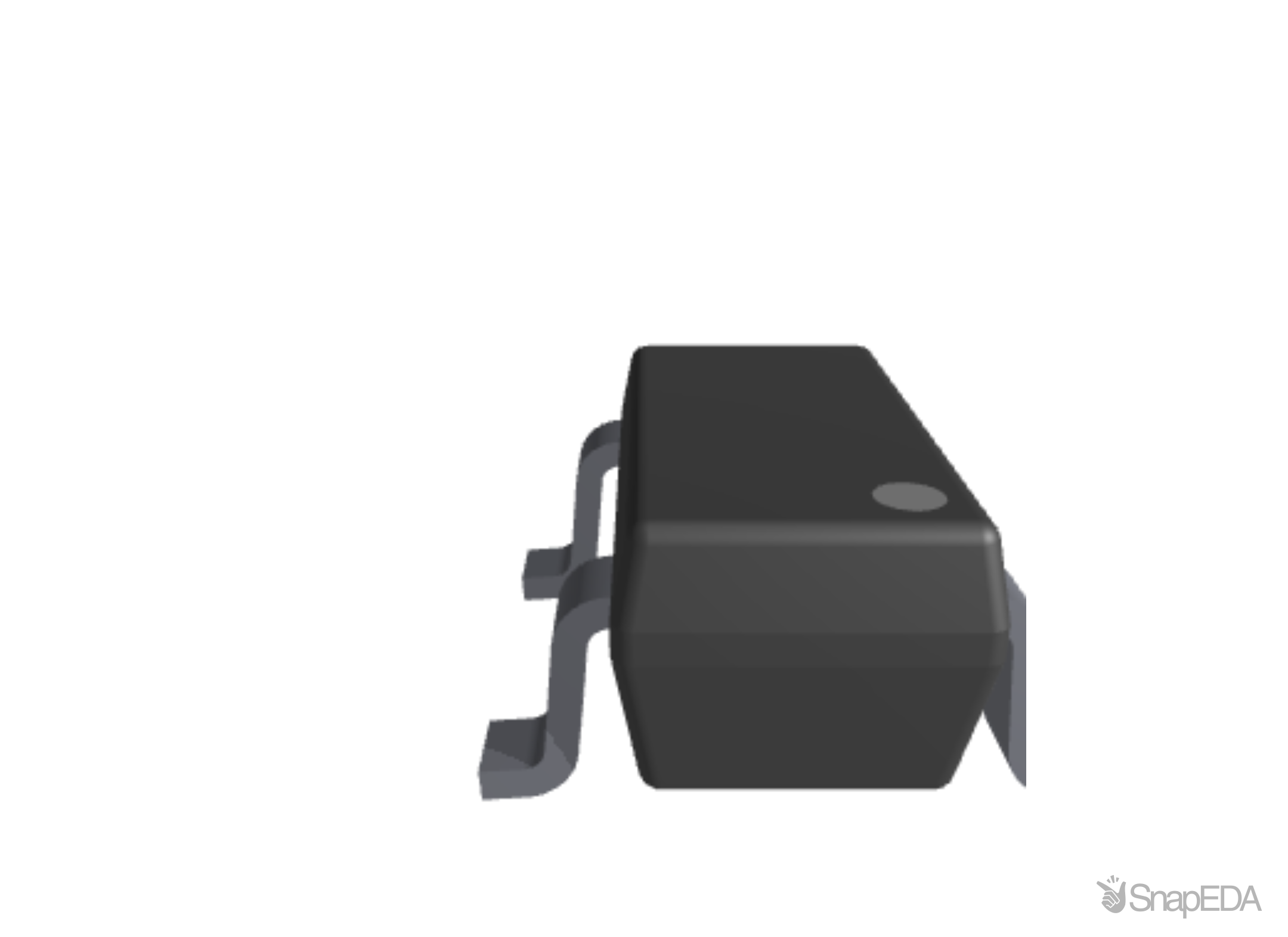 TPS70918DBVT 3D Model