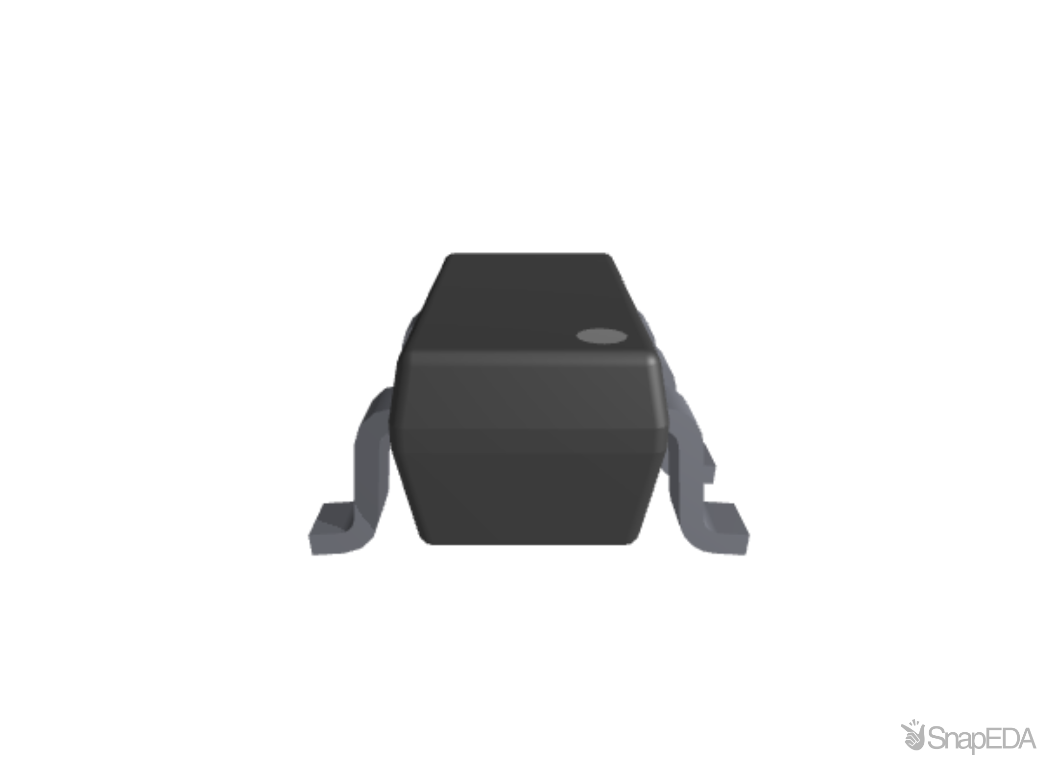 TPS70919DBVR 3D Model