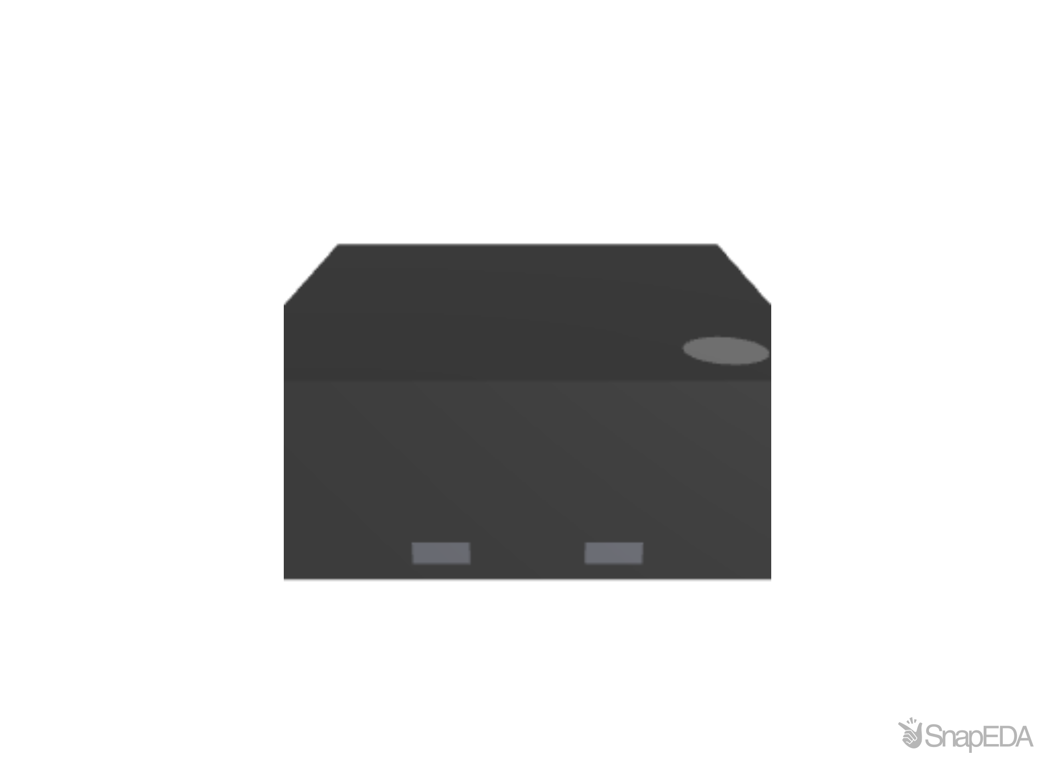 TPS71825-12DRVR 3D Model