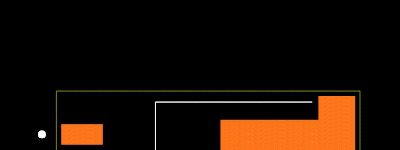 TPS72616KTTR Footprint