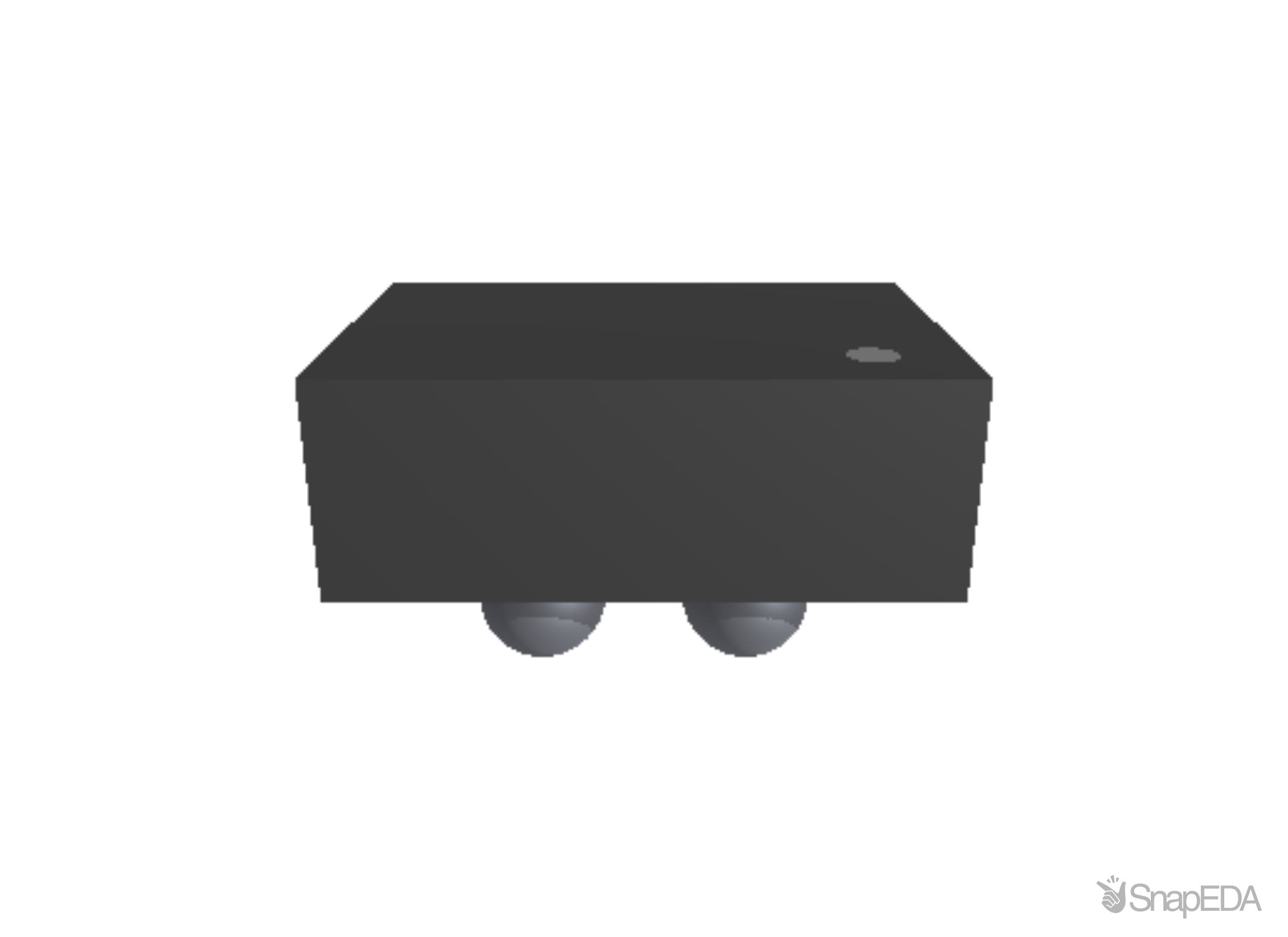 TPS72733YFFR 3D Model