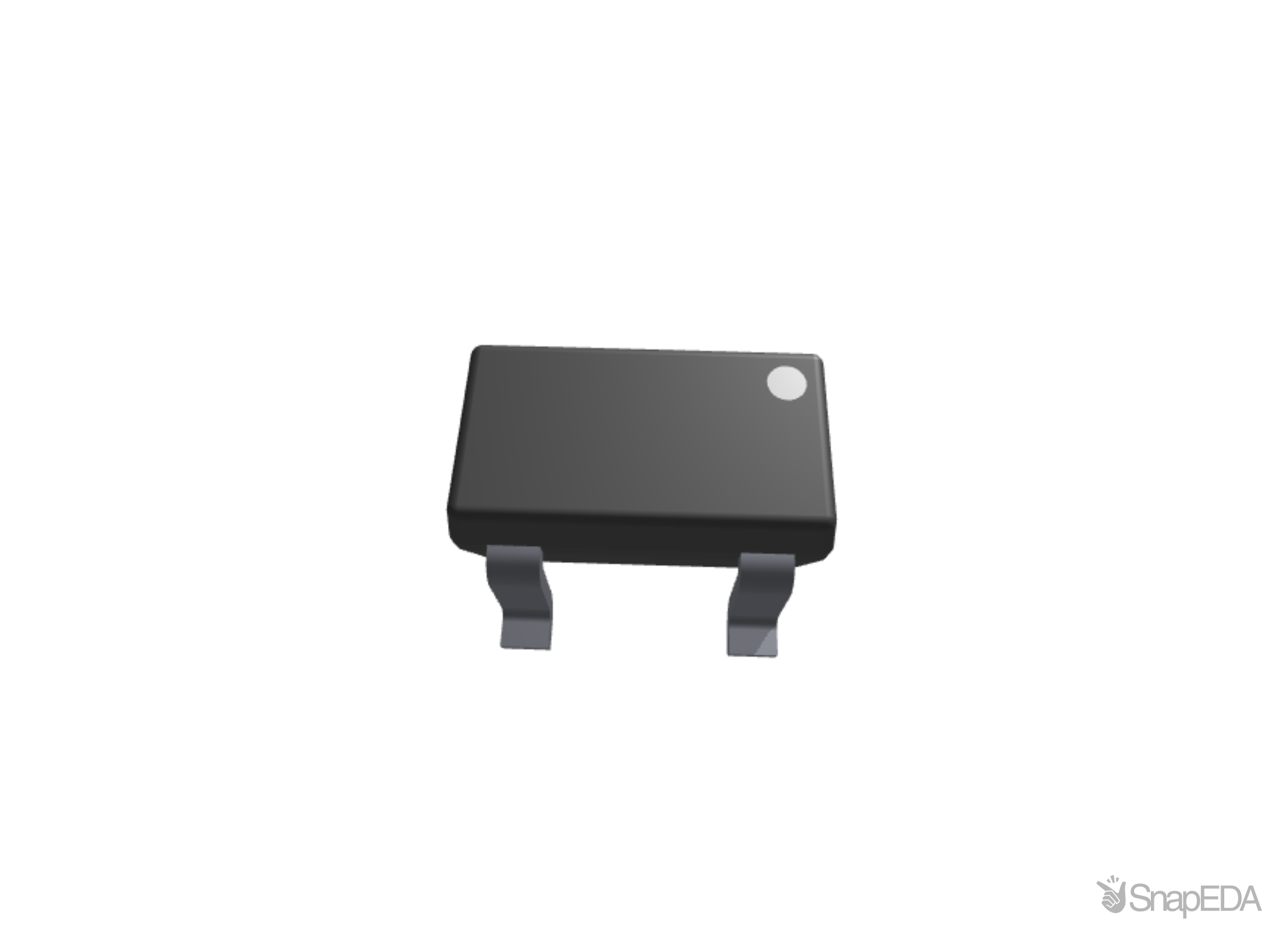 TPS73018DBVTG4 3D Model