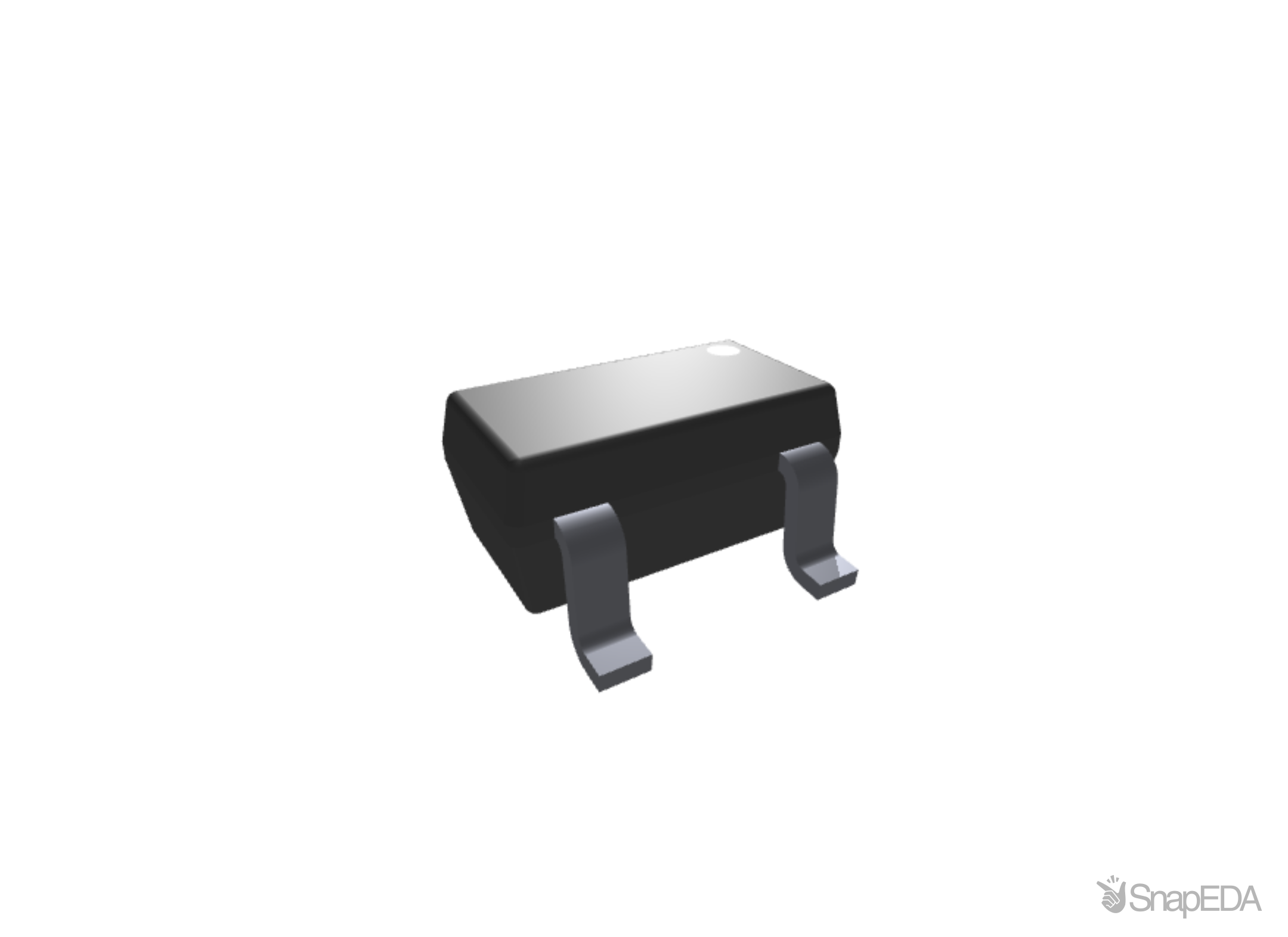 TPS73233MDBVREP 3D Model