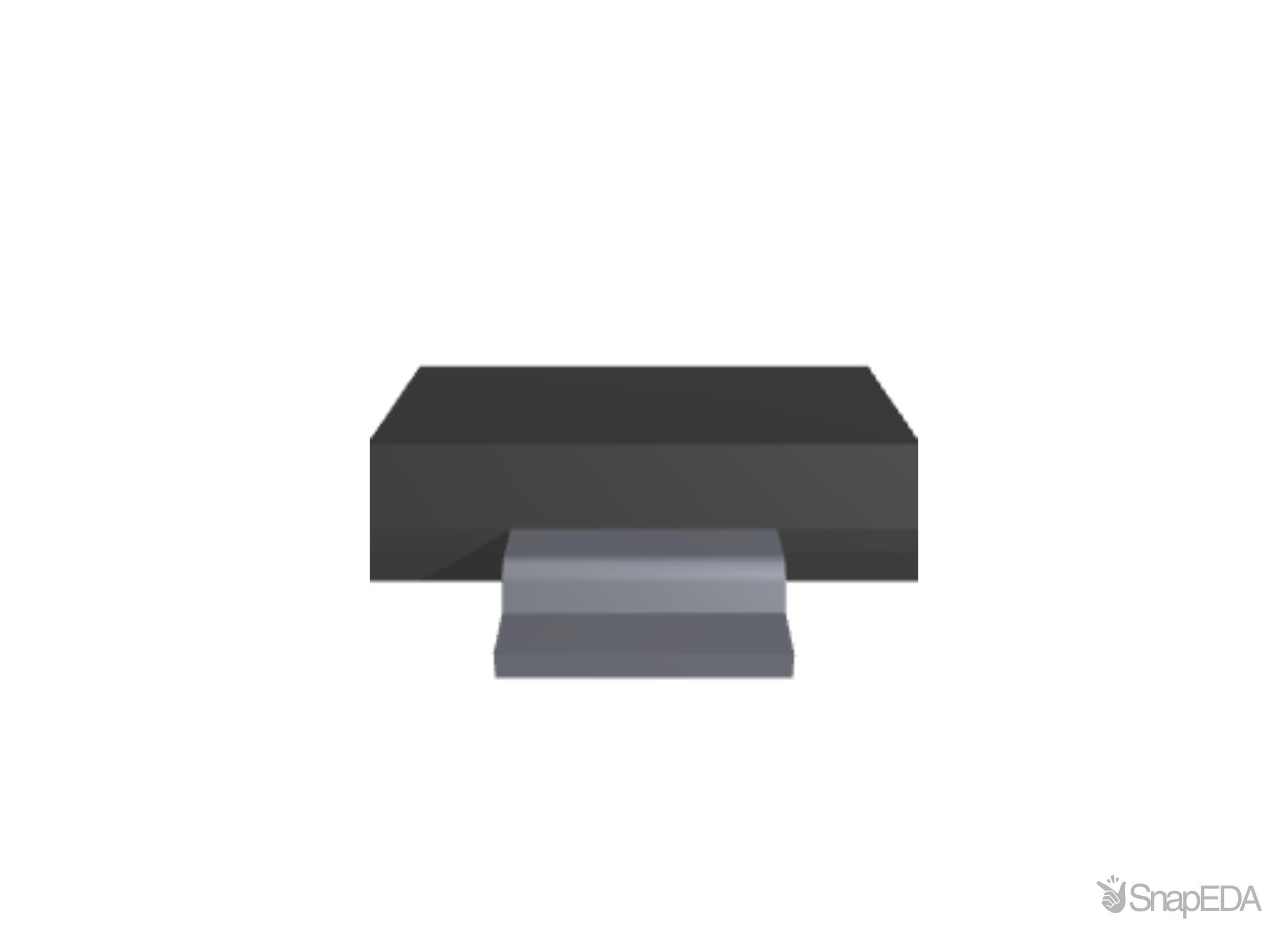 TPS73250DCQ 3D Model