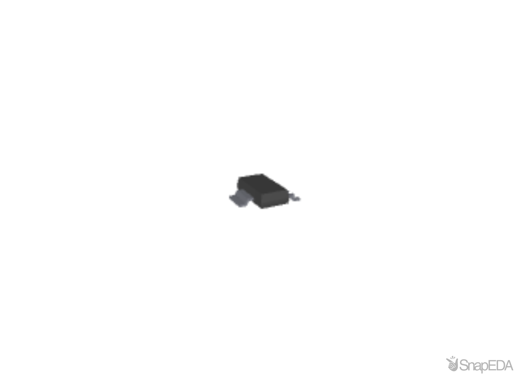 TPS73601DCQ 3D Model