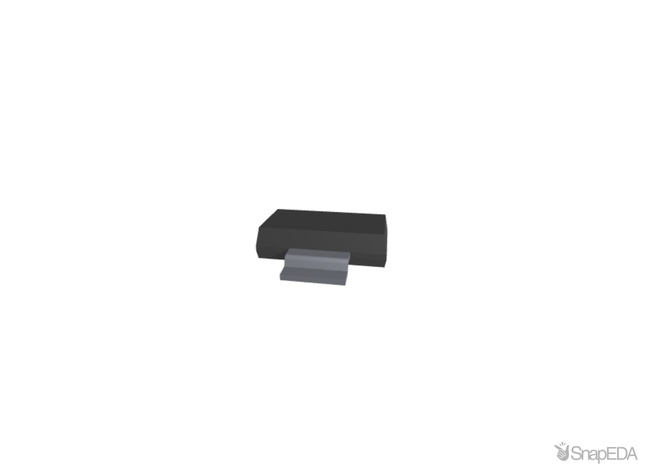 TPS73601DCQG4 3D Model