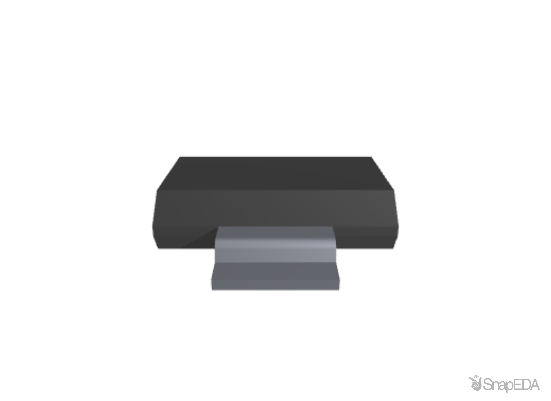 TPS73601DCQR 3D Model