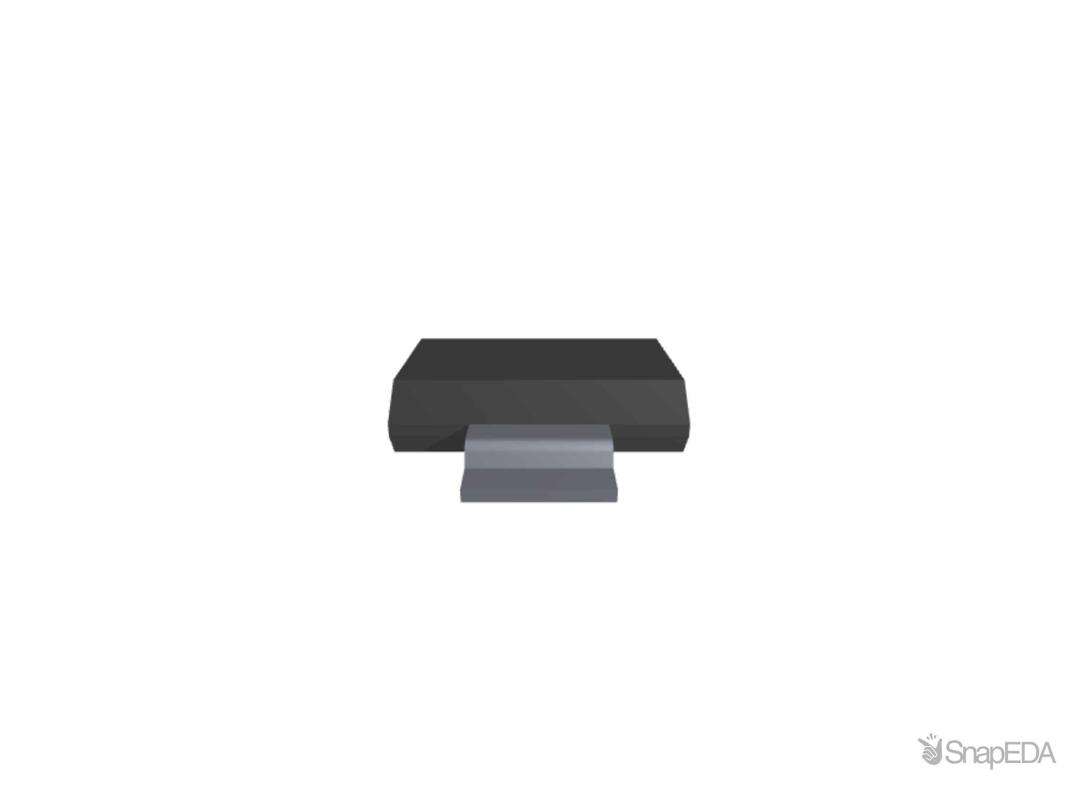 TPS73725DCQR 3D Model