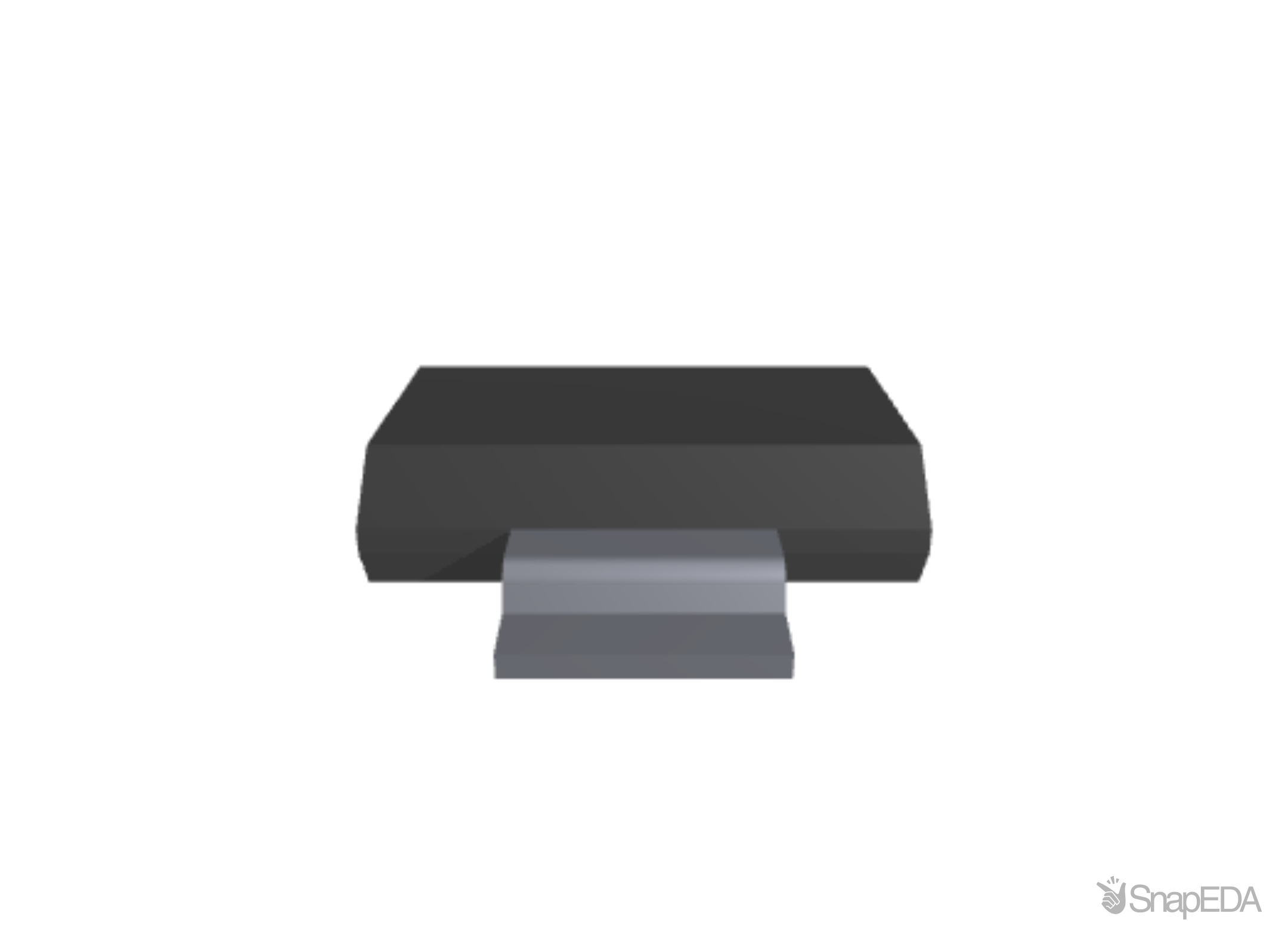 TPS73733DCQRG4 3D Model