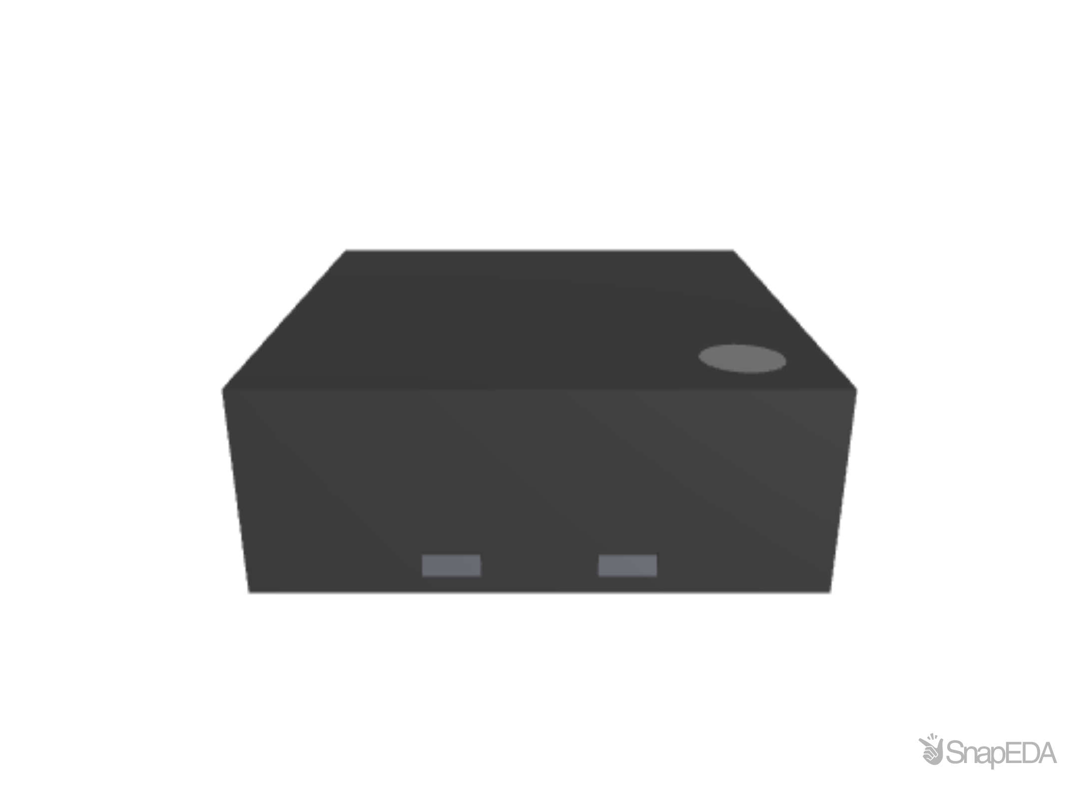 TPS74501PCQWDRVRQ1 3D Model