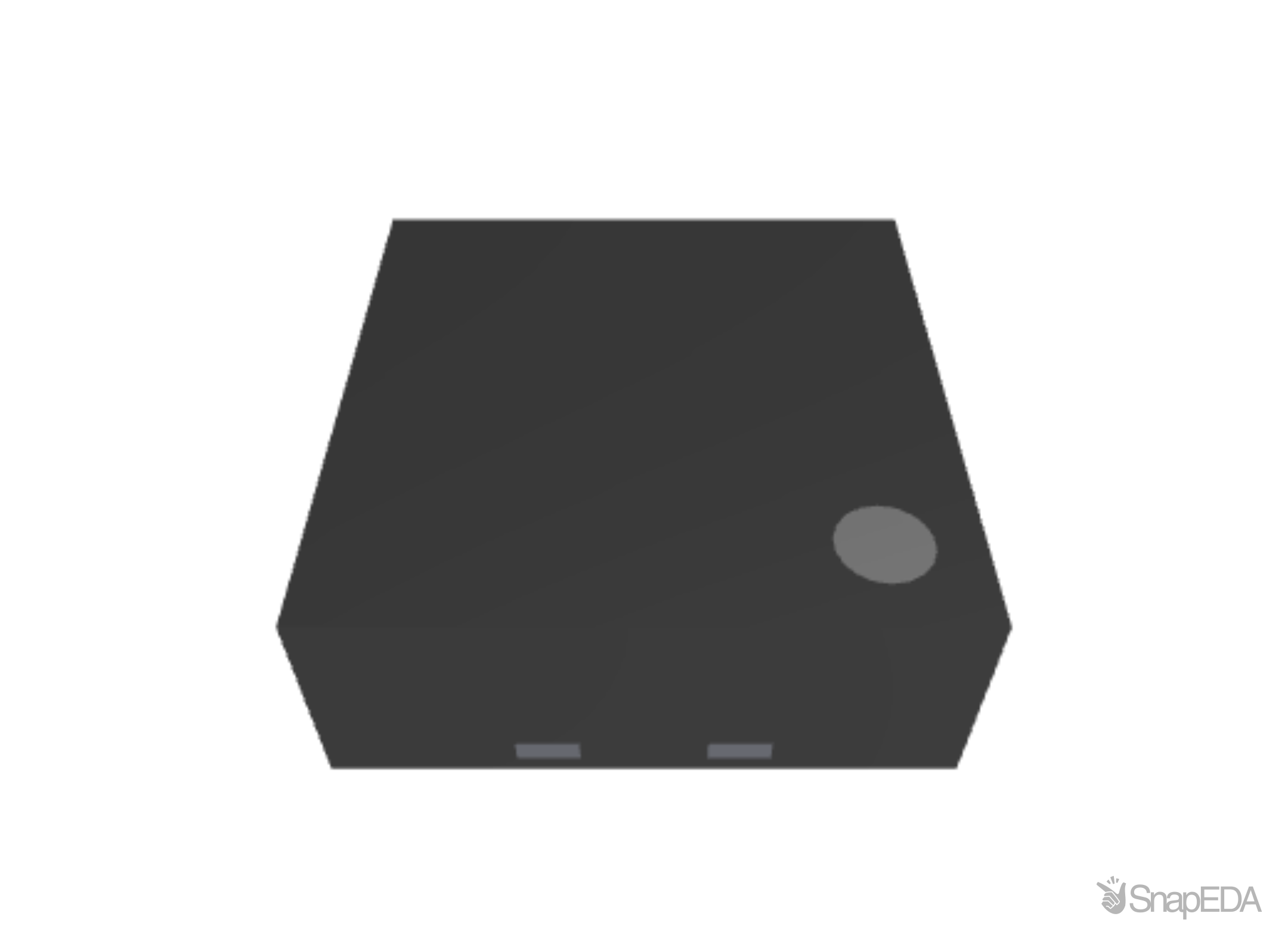 TPS74515PQWDRVRQ1 3D Model