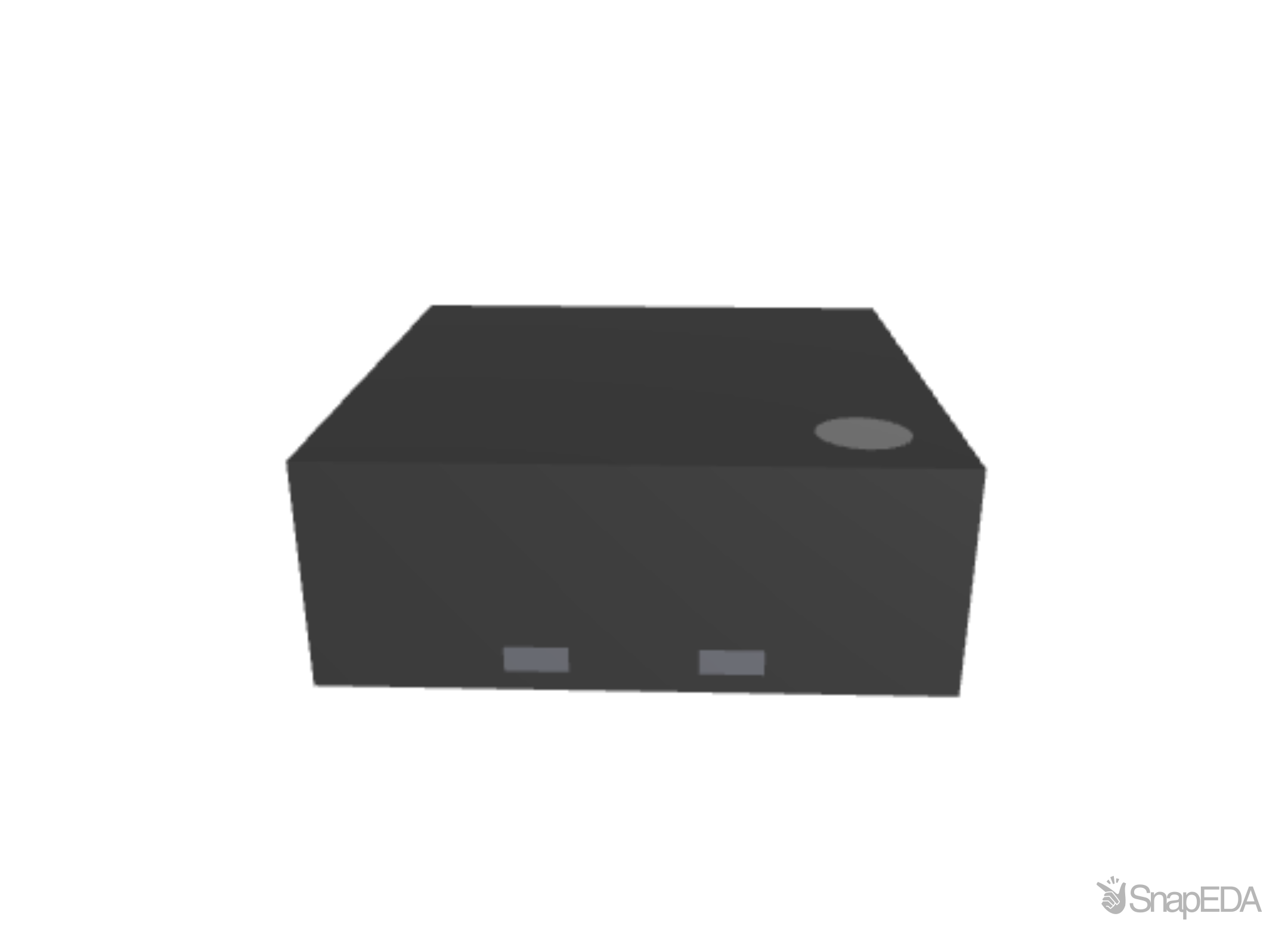 TPS74528PQWDRVRQ1 3D Model