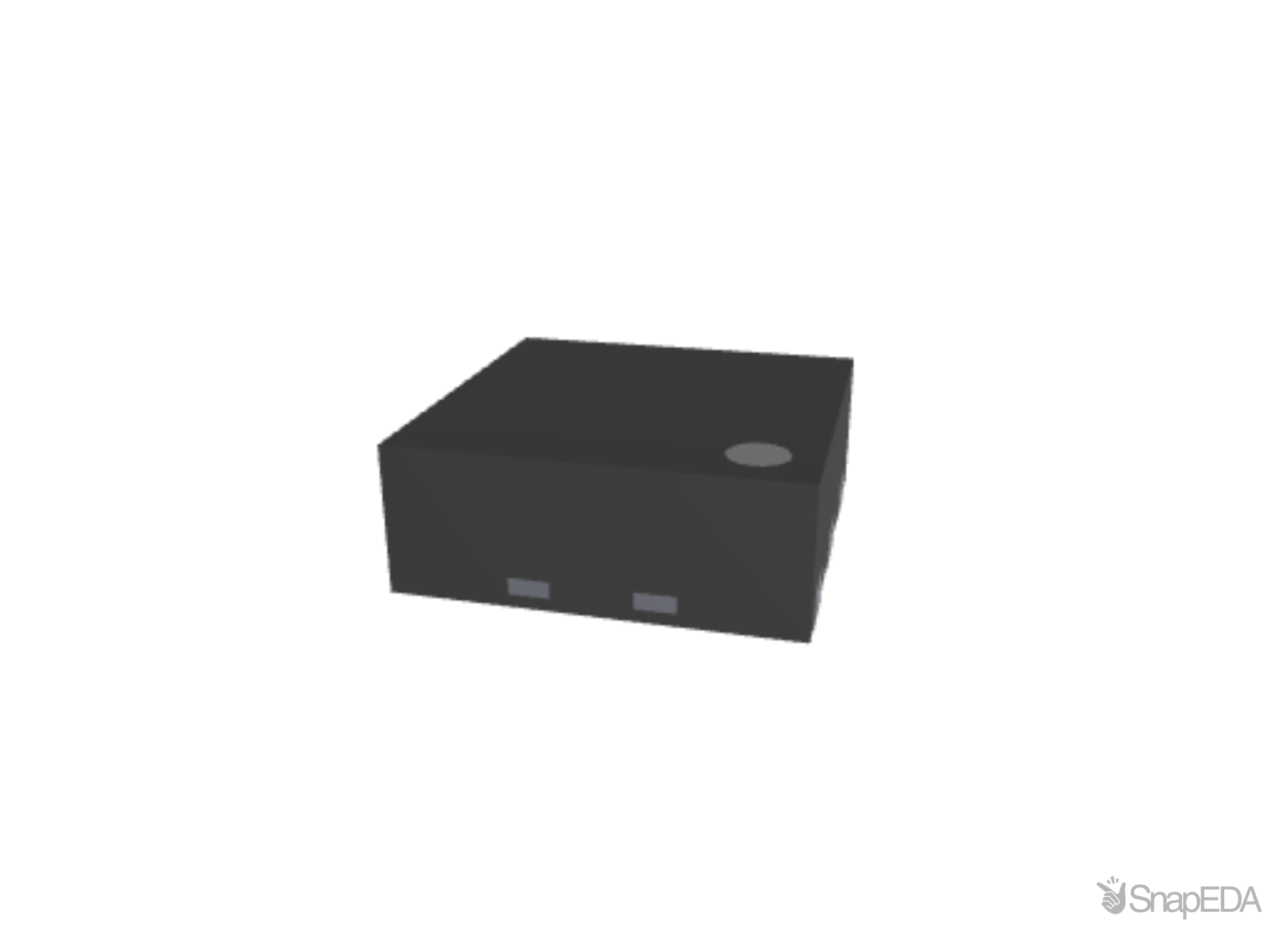 TPS74601PBDRVR 3D Model