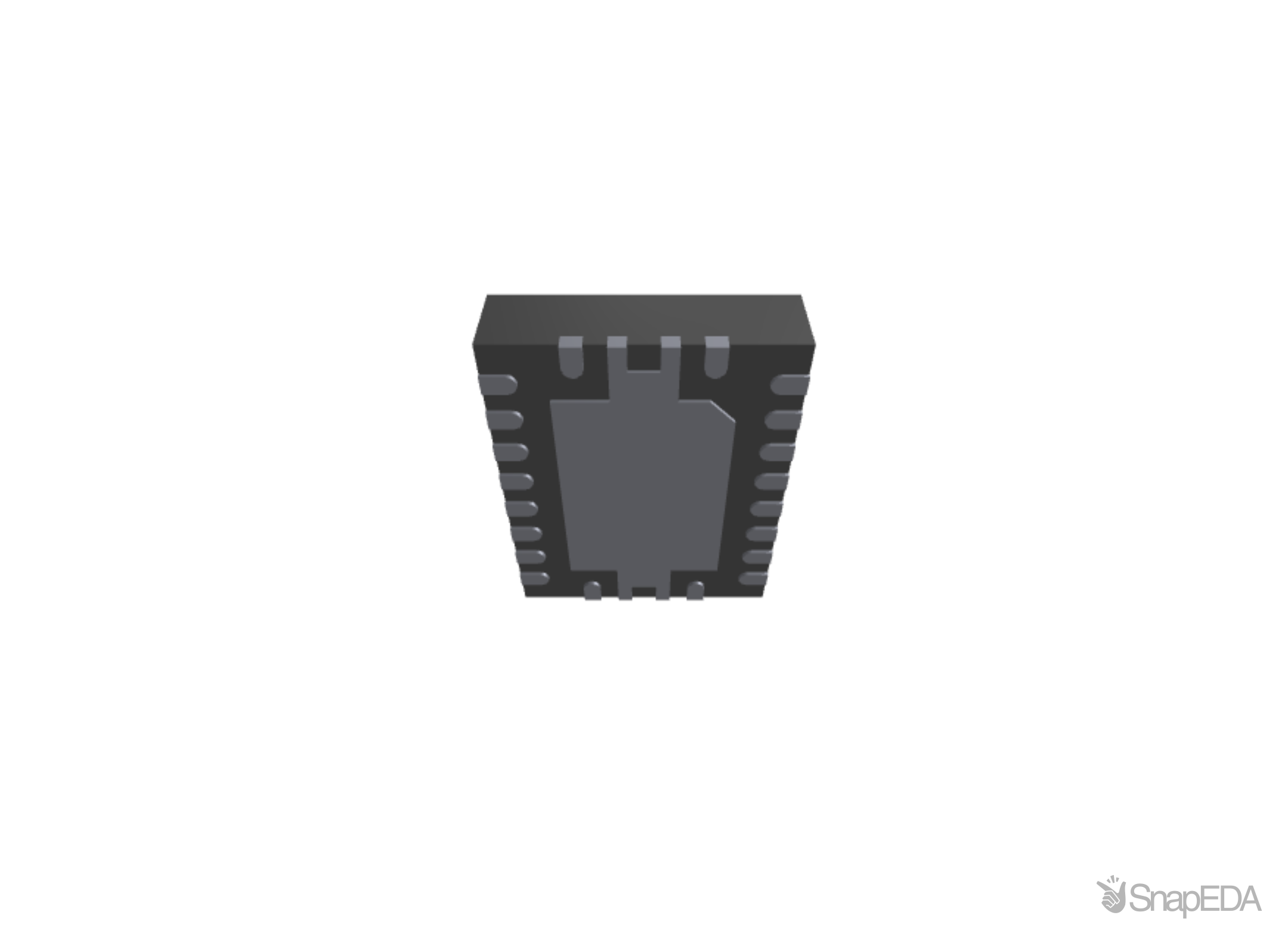 TPS75003RHLT 3D Model