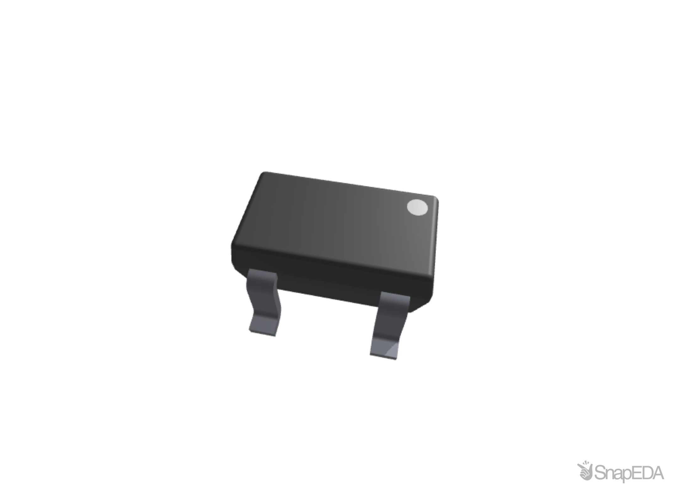 TPS76327DBVTG4 3D Model