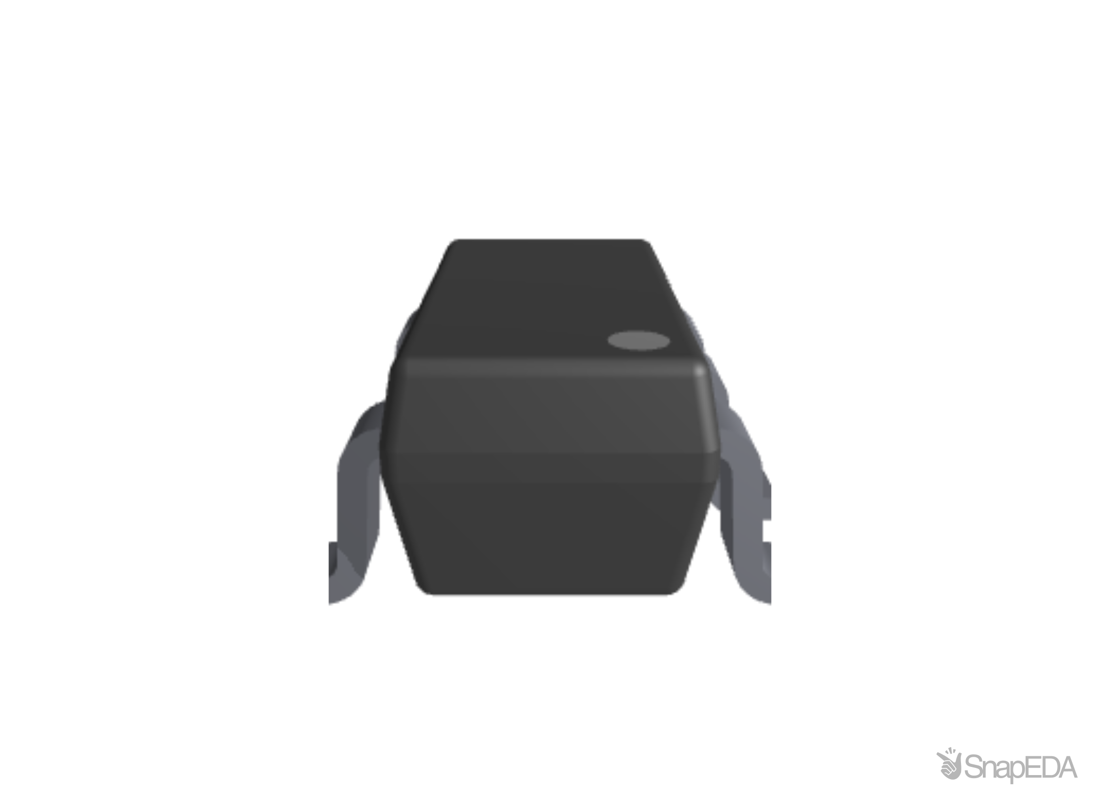 TPS76328DBVT 3D Model