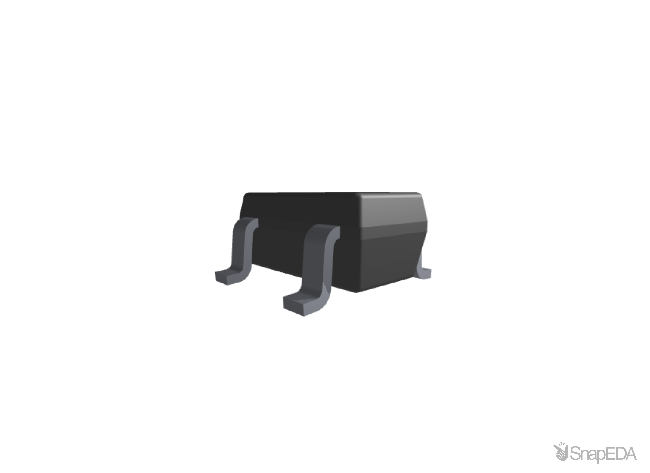 TPS76928DBVR 3D Model