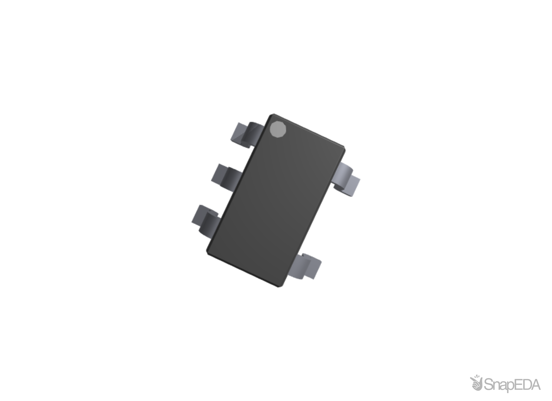 TPS780270200DDCT 3D Model