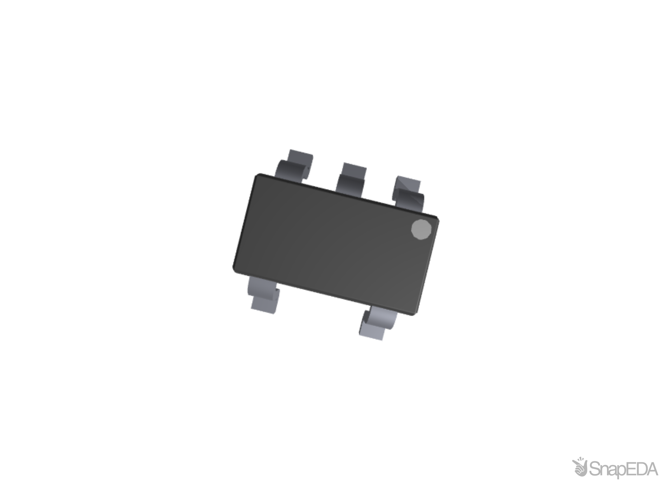 TPS780330200DDCR 3D Model